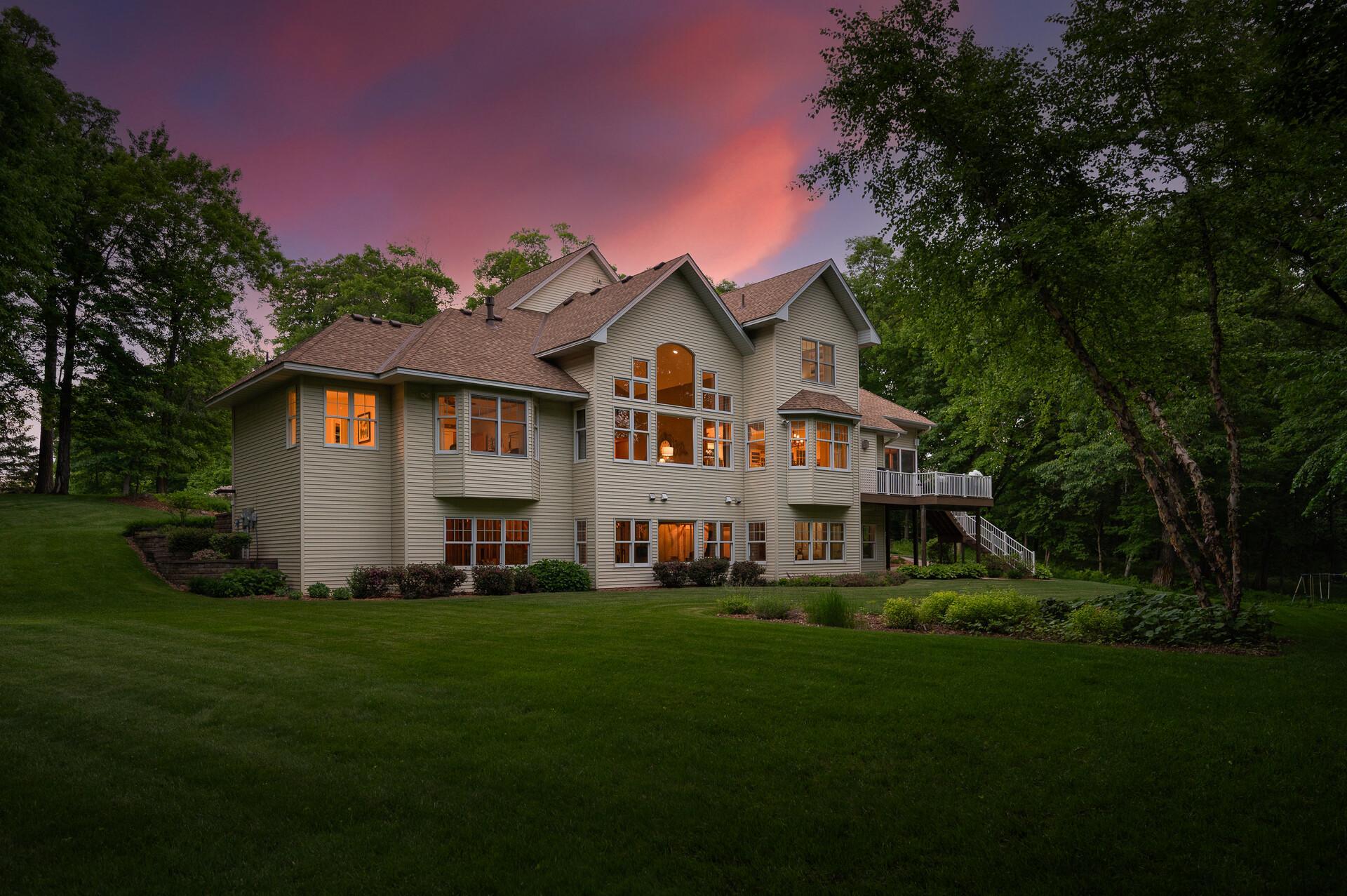 View of Residential at 21961 Garnet Street, Nowthen MN 55330, Nowthen (75 of 86) - Mike Wilen | Minnesota Team Real Estate