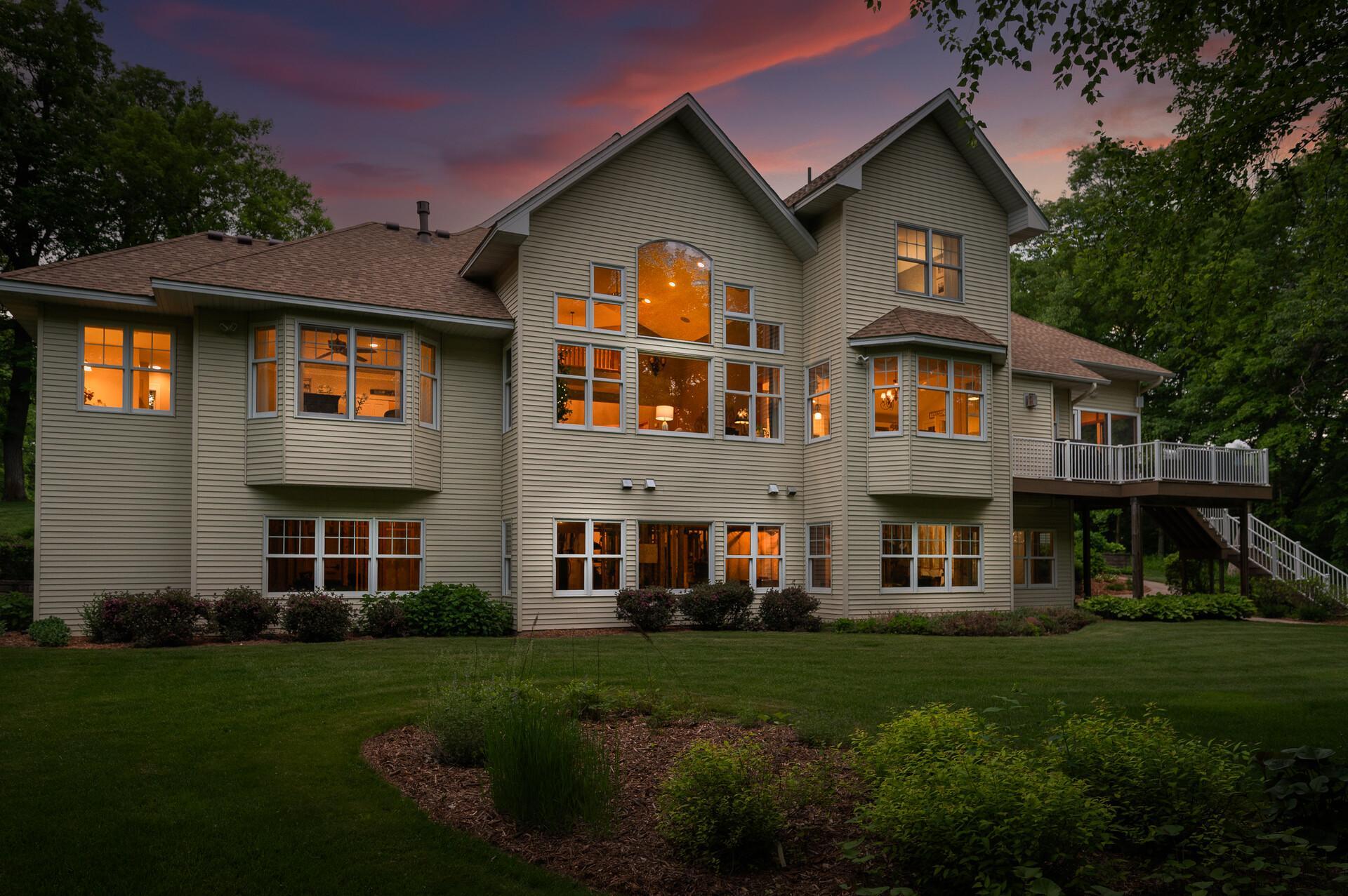 View of Residential at 21961 Garnet Street, Nowthen MN 55330, Nowthen (74 of 86) - Mike Wilen | Minnesota Team Real Estate
