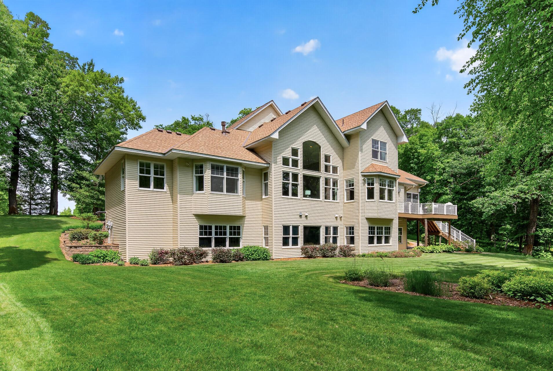 View of Residential at 21961 Garnet Street, Nowthen MN 55330, Nowthen (65 of 86) - Mike Wilen | Minnesota Team Real Estate