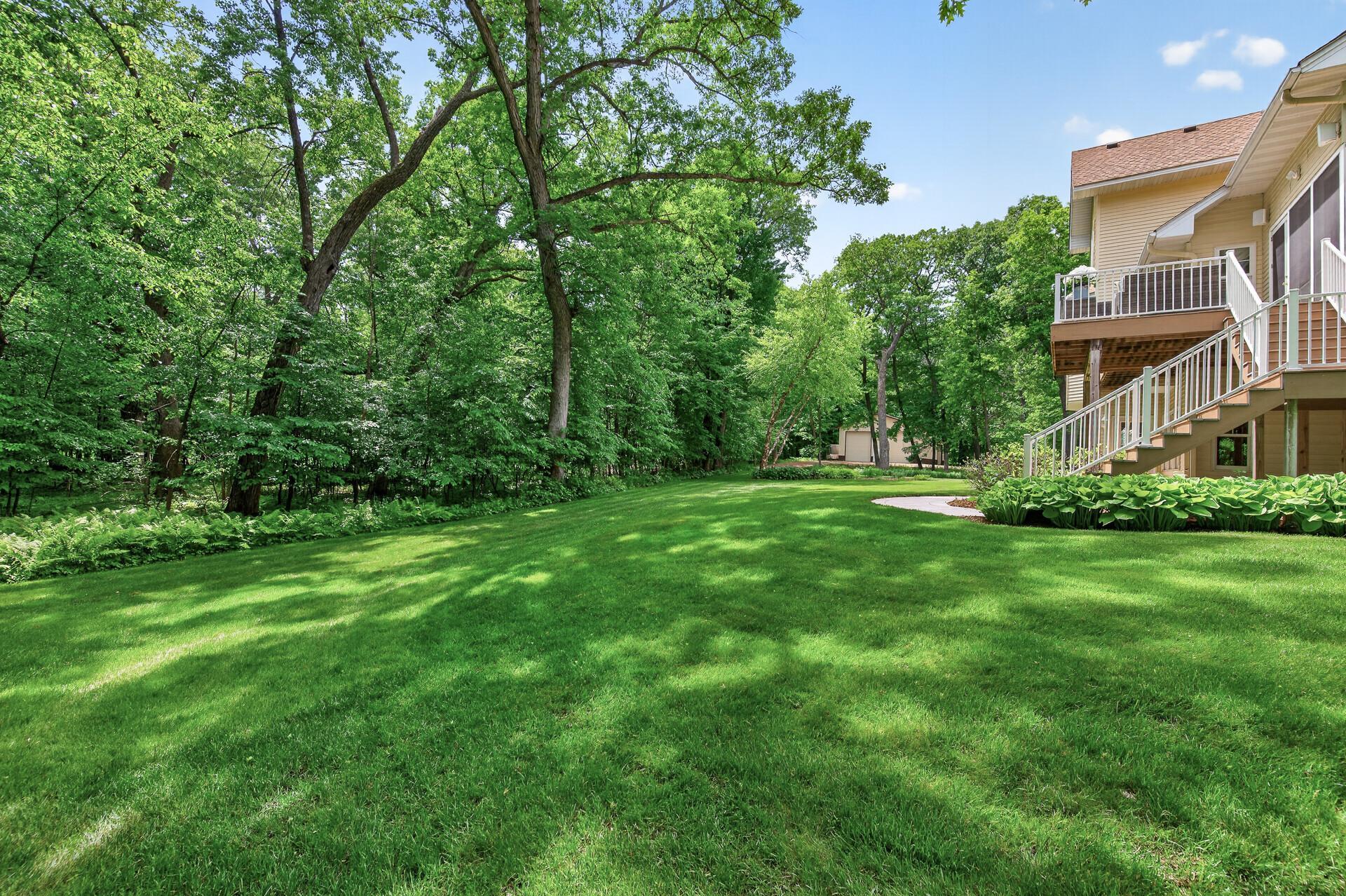 View of Residential at 21961 Garnet Street, Nowthen MN 55330, Nowthen (62 of 86) - Mike Wilen | Minnesota Team Real Estate