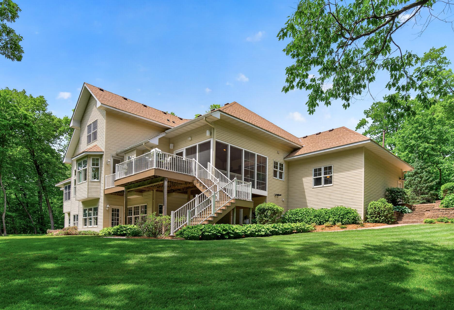 View of Residential at 21961 Garnet Street, Nowthen MN 55330, Nowthen (61 of 86) - Mike Wilen | Minnesota Team Real Estate