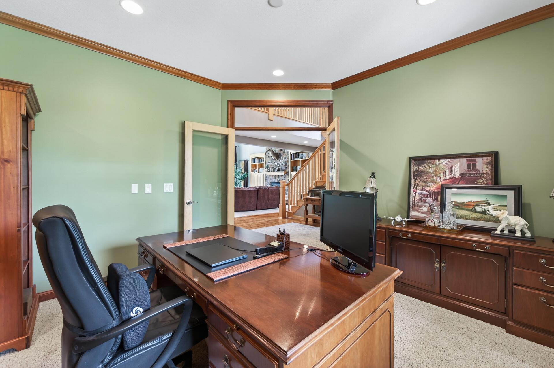 View of Residential at 21961 Garnet Street, Nowthen MN 55330, Nowthen (31 of 86) - Mike Wilen | Minnesota Team Real Estate