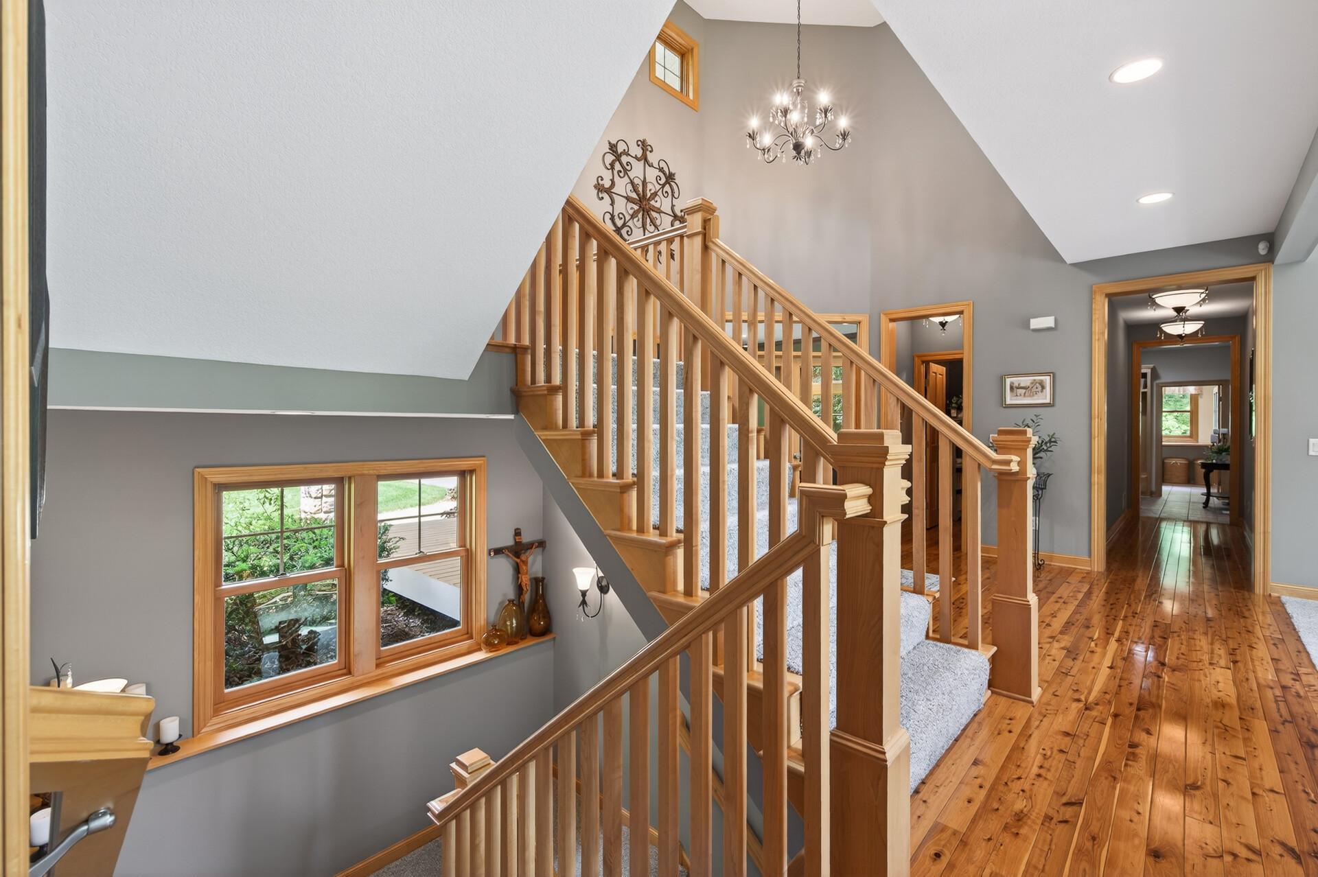 View of Residential at 21961 Garnet Street, Nowthen MN 55330, Nowthen (28 of 86) - Mike Wilen | Minnesota Team Real Estate