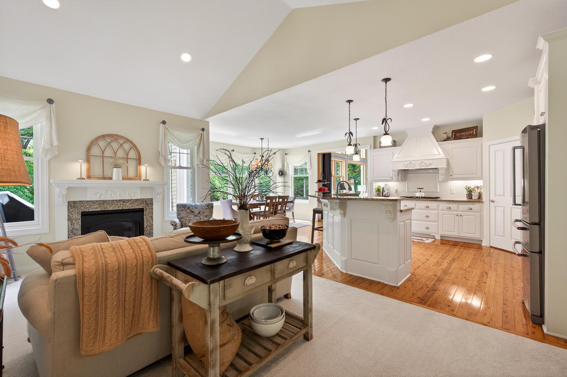 View of Residential at 21961 Garnet Street, Nowthen MN 55330, Nowthen (20 of 86) - Mike Wilen | Minnesota Team Real Estate