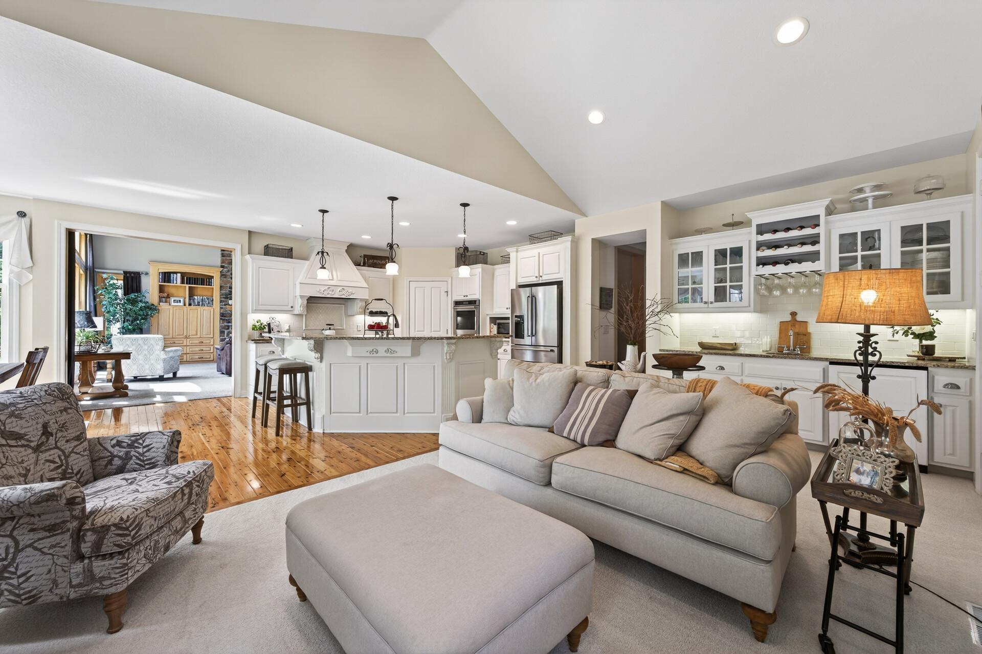 View of Residential at 21961 Garnet Street, Nowthen MN 55330, Nowthen (19 of 86) - Mike Wilen | Minnesota Team Real Estate