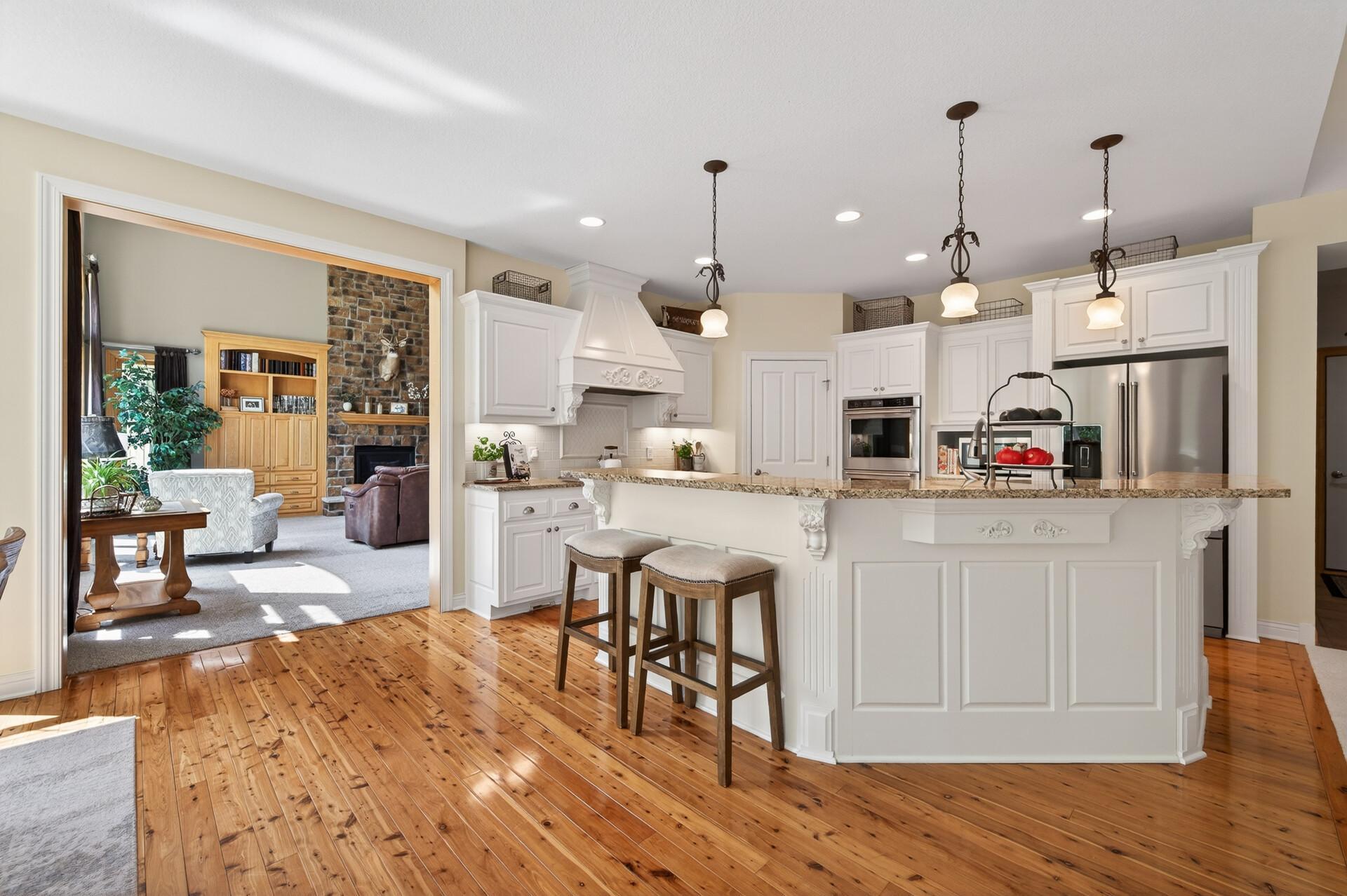 View of Residential at 21961 Garnet Street, Nowthen MN 55330, Nowthen (11 of 86) - Mike Wilen | Minnesota Team Real Estate