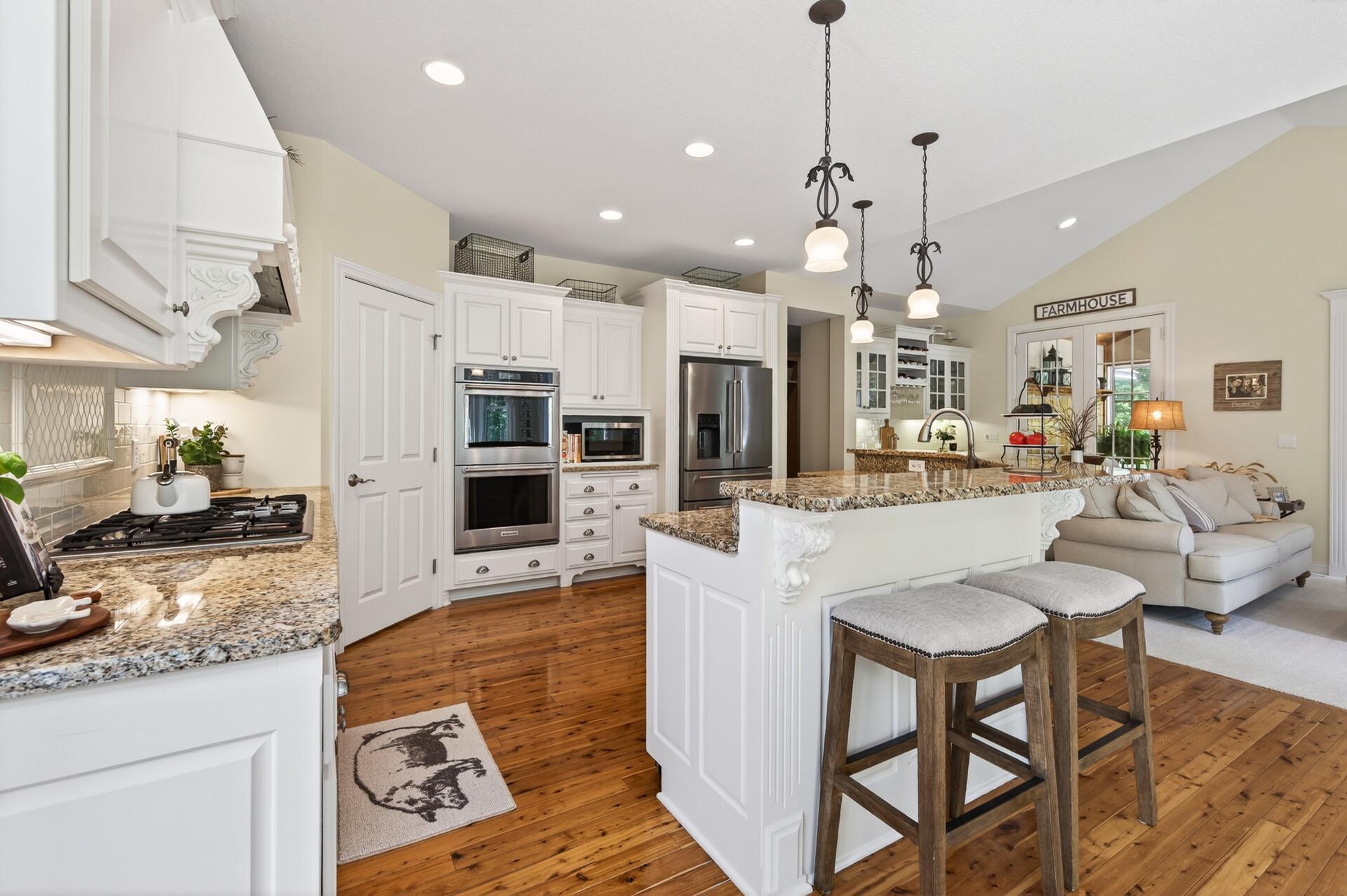 View of Residential at 21961 Garnet Street, Nowthen MN 55330, Nowthen (10 of 86) - Mike Wilen | Minnesota Team Real Estate