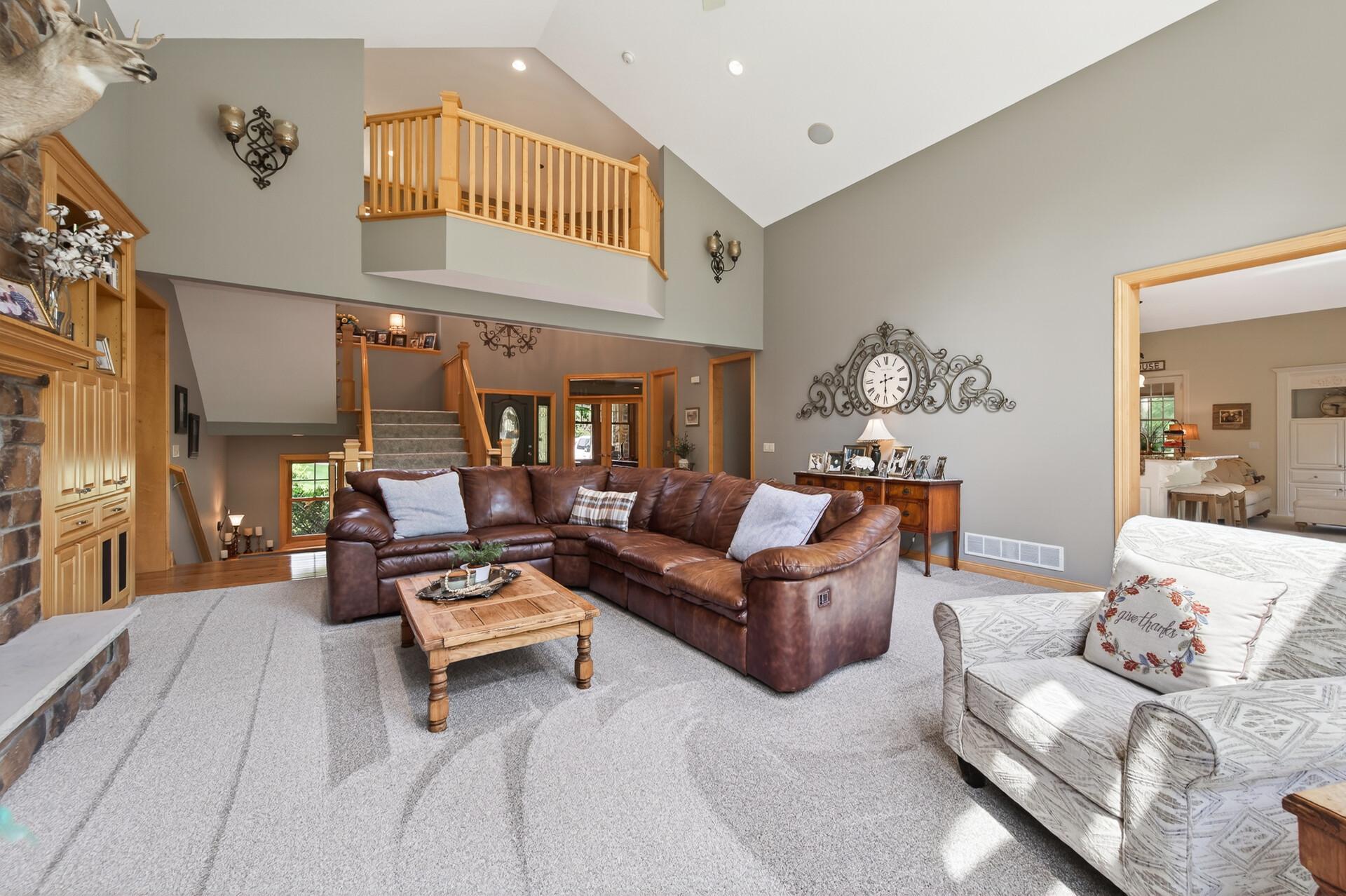 View of Residential at 21961 Garnet Street, Nowthen MN 55330, Nowthen (9 of 86) - Mike Wilen | Minnesota Team Real Estate