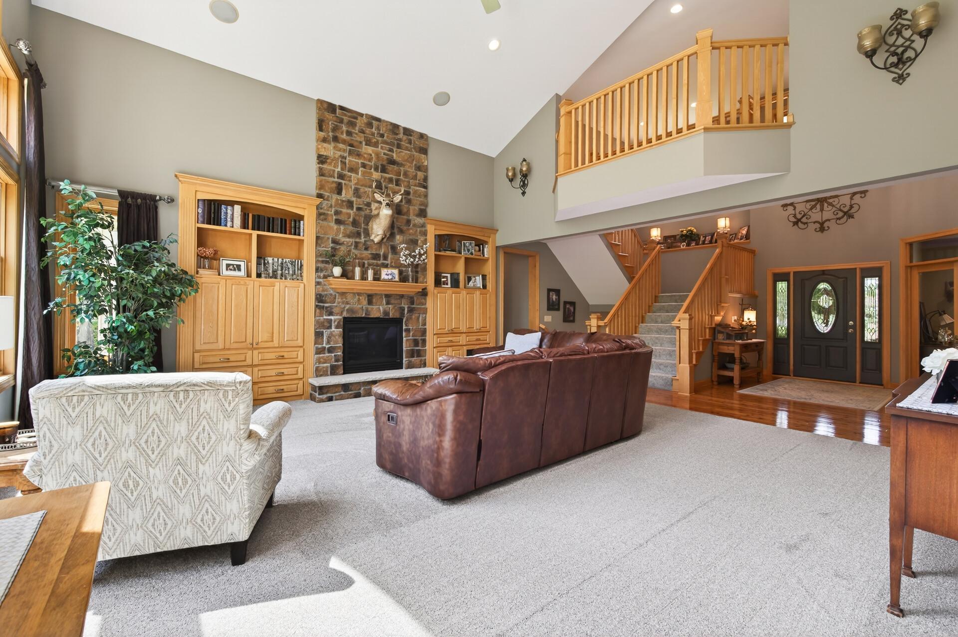 View of Residential at 21961 Garnet Street, Nowthen MN 55330, Nowthen (8 of 86) - Mike Wilen | Minnesota Team Real Estate