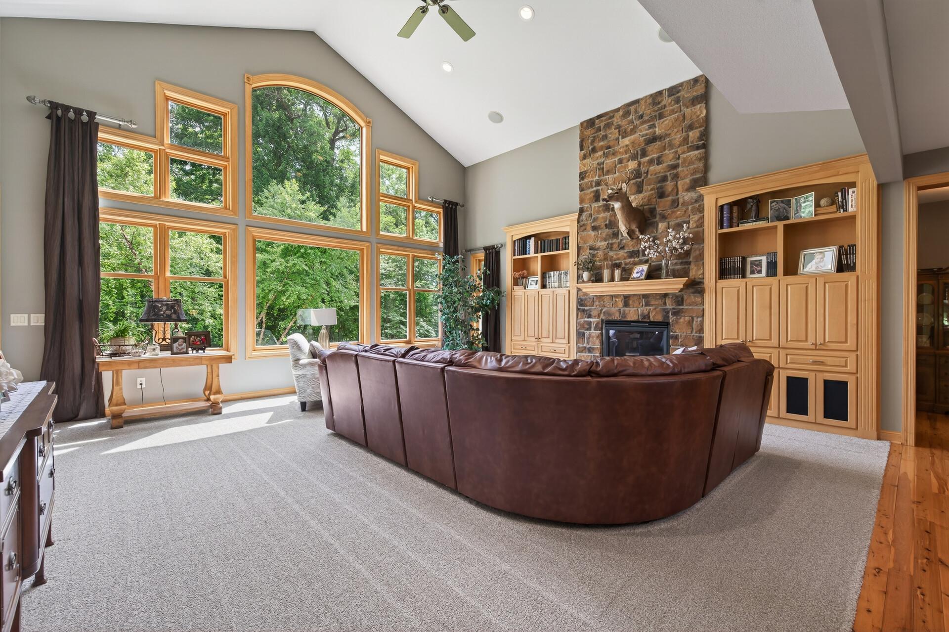 View of Residential at 21961 Garnet Street, Nowthen MN 55330, Nowthen (7 of 86) - Mike Wilen | Minnesota Team Real Estate