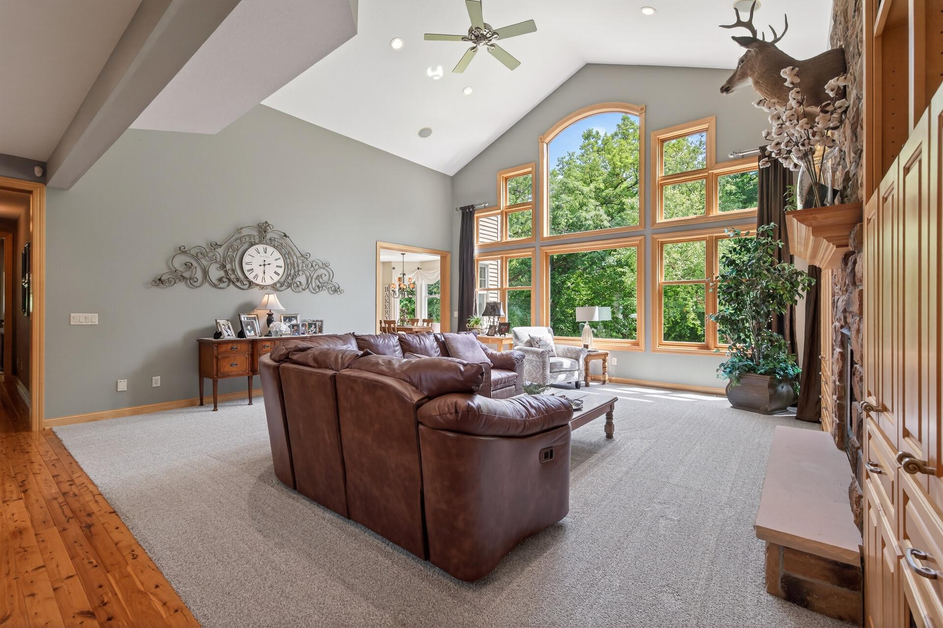 View of Residential at 21961 Garnet Street, Nowthen MN 55330, Nowthen (6 of 86) - Mike Wilen | Minnesota Team Real Estate