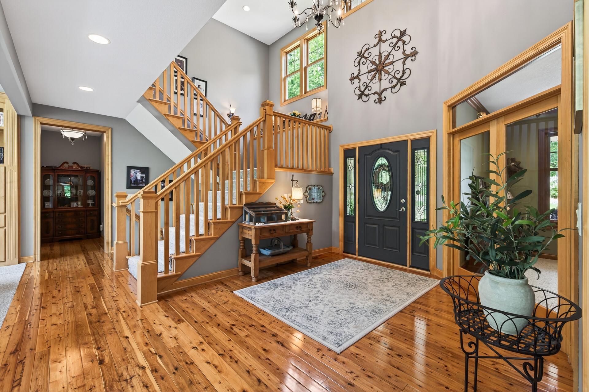 View of Residential at 21961 Garnet Street, Nowthen MN 55330, Nowthen (5 of 86) - Mike Wilen | Minnesota Team Real Estate