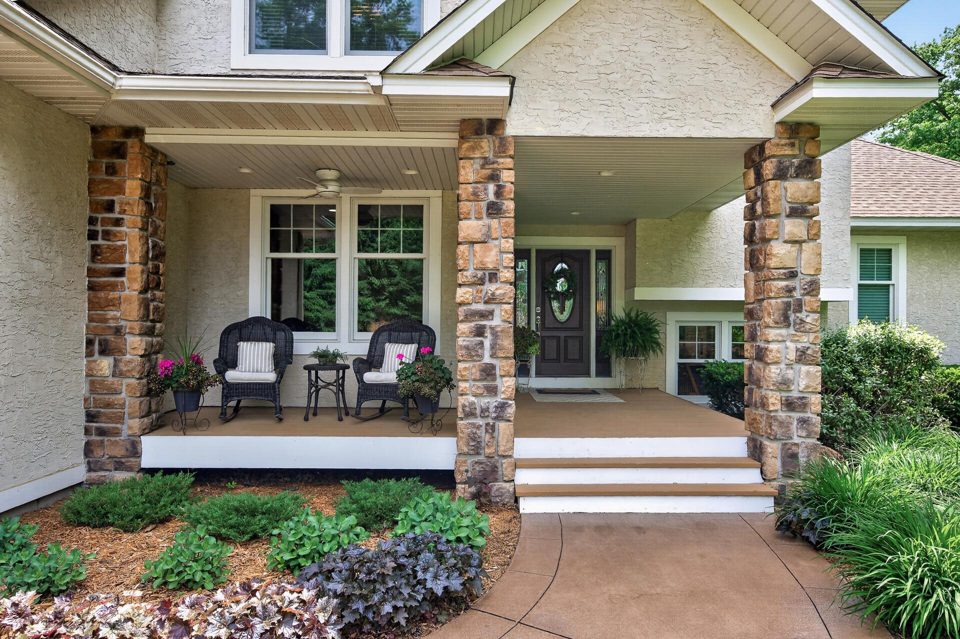 View of Residential at 21961 Garnet Street, Nowthen MN 55330, Nowthen (78 of 86) - Mike Wilen | Minnesota Team Real Estate