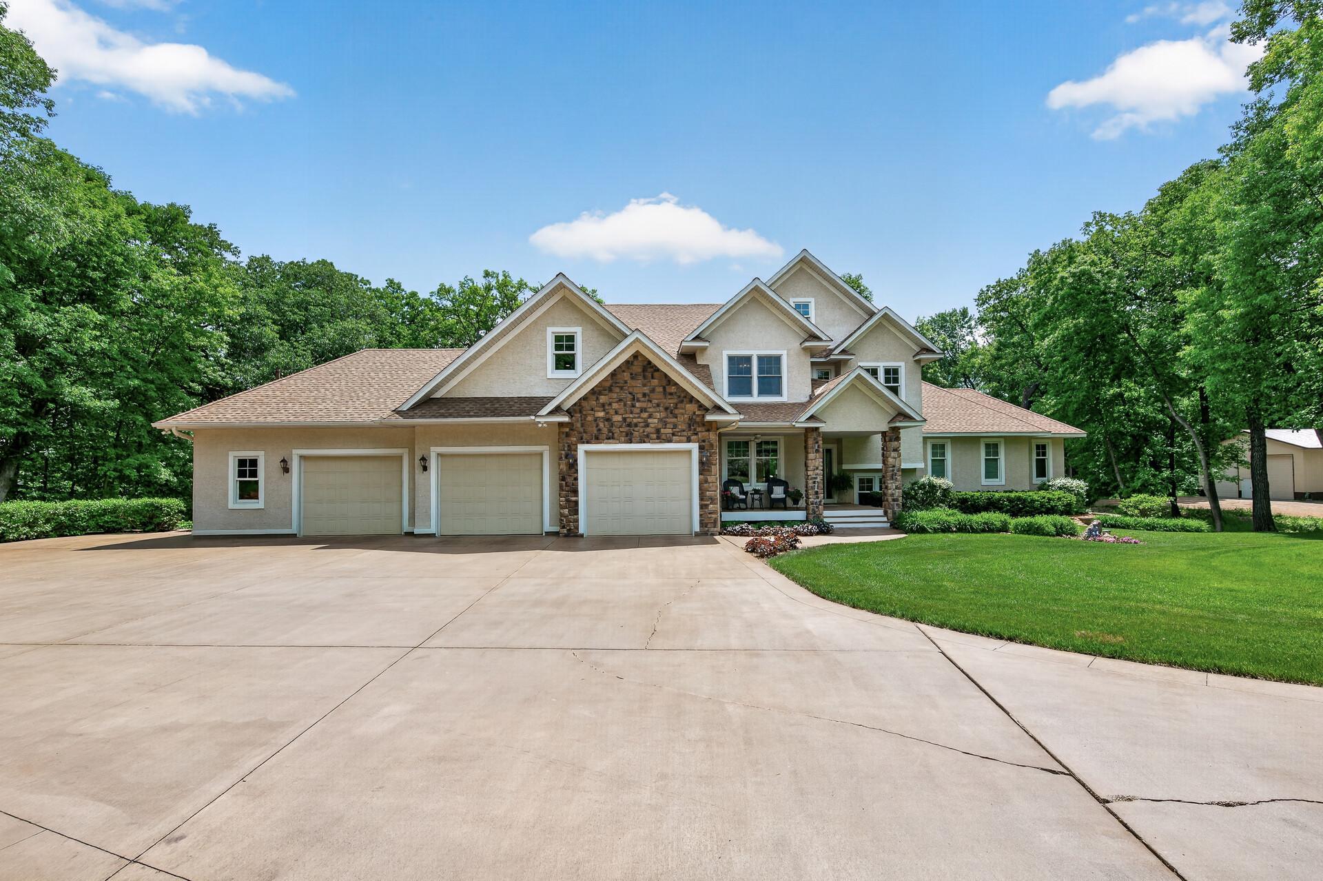 View of Residential at 21961 Garnet Street, Nowthen MN 55330, Nowthen (76 of 86) - Mike Wilen | Minnesota Team Real Estate