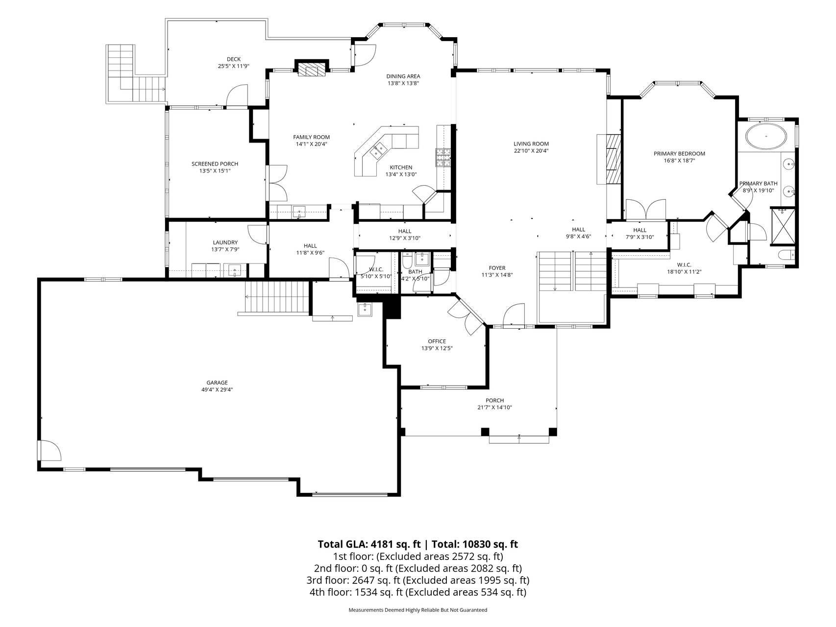 View of Residential at 21961 Garnet Street, Nowthen MN 55330, Nowthen (85 of 86) - Mike Wilen | Minnesota Team Real Estate