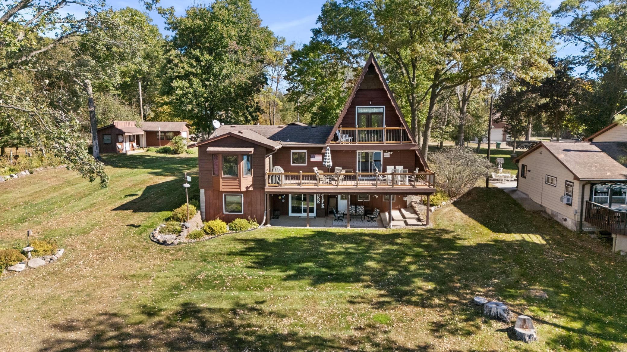 View of Residential at 28754 Oak Drive, Zimmerman MN 55398, Zimmerman - Mike Wilen | Minnesota Team Real Estate