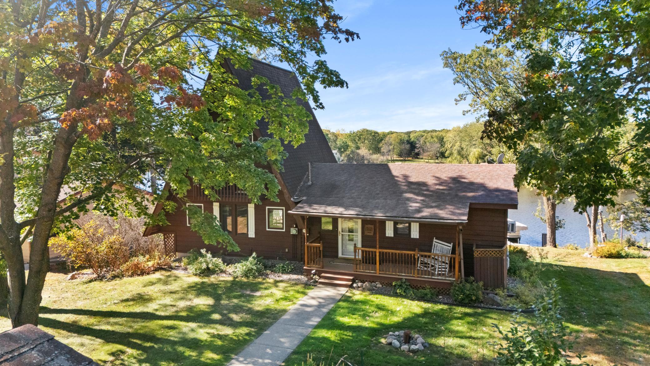 View of Residential at 28754 Oak Drive, Zimmerman MN 55398, Zimmerman (2 of 32) - Mike Wilen | Minnesota Team Real Estate
