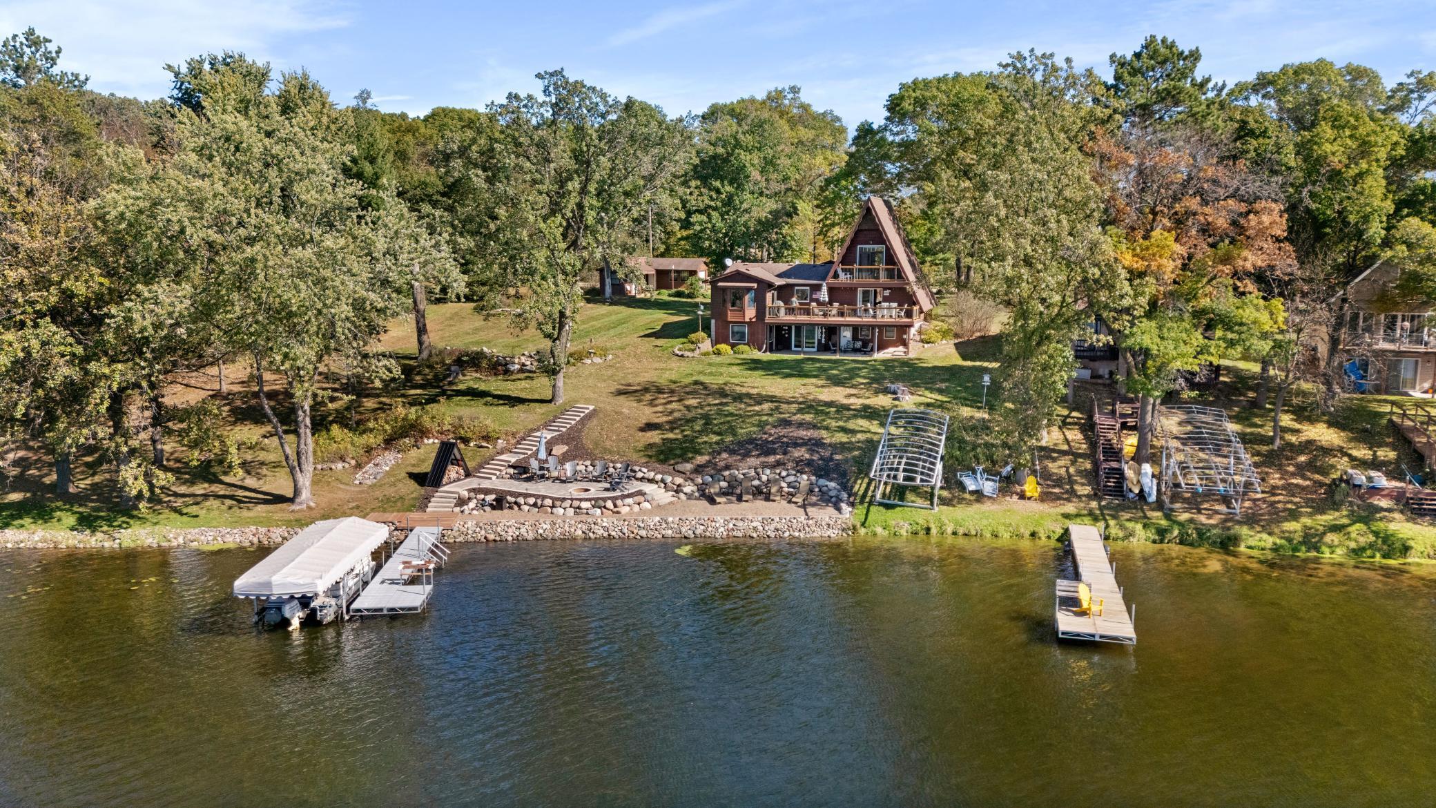 View of Residential at 28754 Oak Drive, Zimmerman MN 55398, Zimmerman (3 of 32) - Mike Wilen | Minnesota Team Real Estate