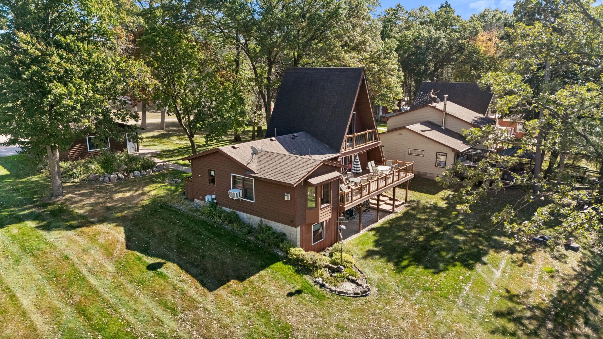 View of Residential at 28754 Oak Drive, Zimmerman MN 55398, Zimmerman (4 of 32) - Mike Wilen | Minnesota Team Real Estate