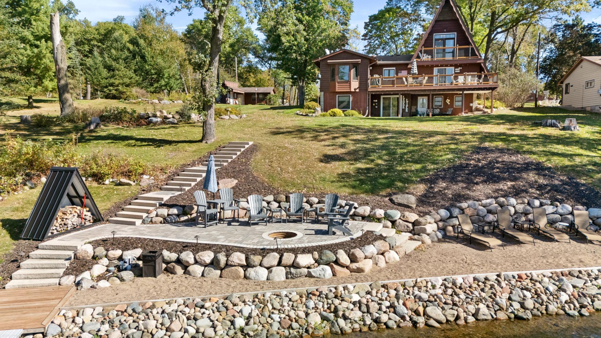 View of Residential at 28754 Oak Drive, Zimmerman MN 55398, Zimmerman (5 of 32) - Mike Wilen | Minnesota Team Real Estate