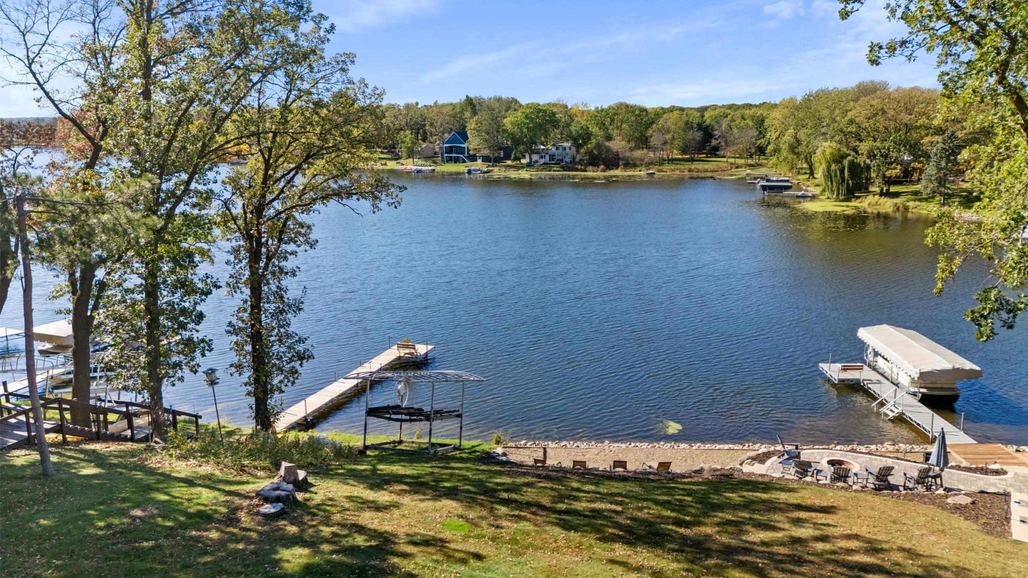 View of Residential at 28754 Oak Drive, Zimmerman MN 55398, Zimmerman (6 of 32) - Mike Wilen | Minnesota Team Real Estate