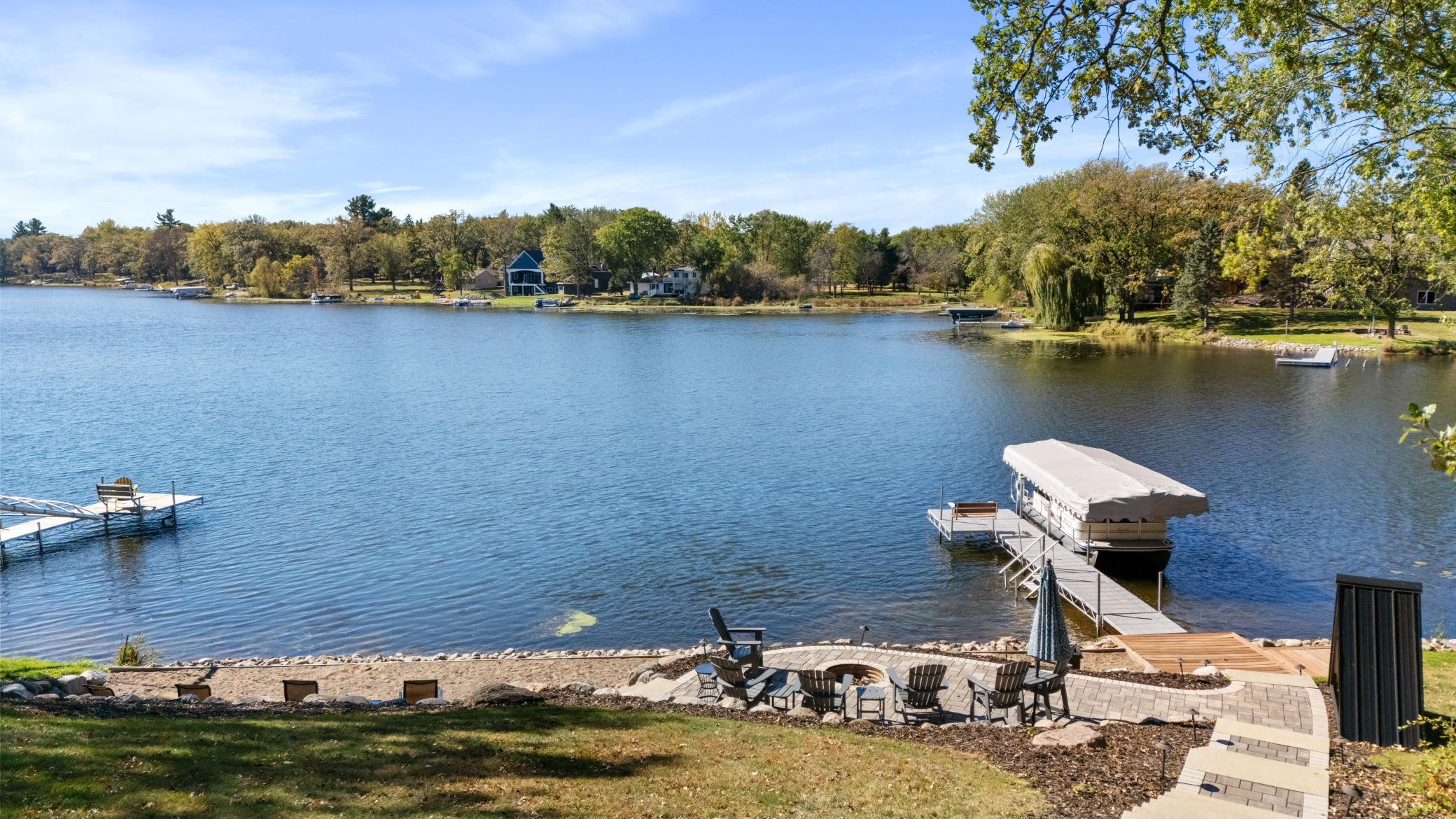 View of Residential at 28754 Oak Drive, Zimmerman MN 55398, Zimmerman (7 of 32) - Mike Wilen | Minnesota Team Real Estate