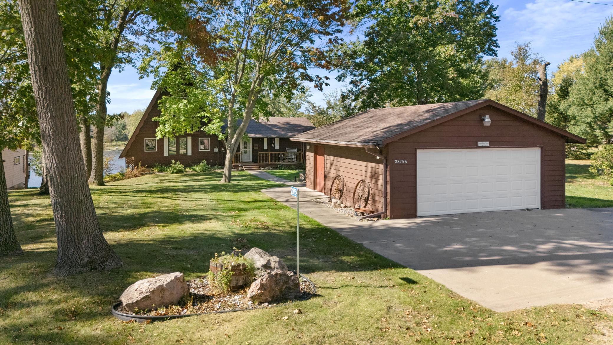 View of Residential at 28754 Oak Drive, Zimmerman MN 55398, Zimmerman (8 of 32) - Mike Wilen | Minnesota Team Real Estate