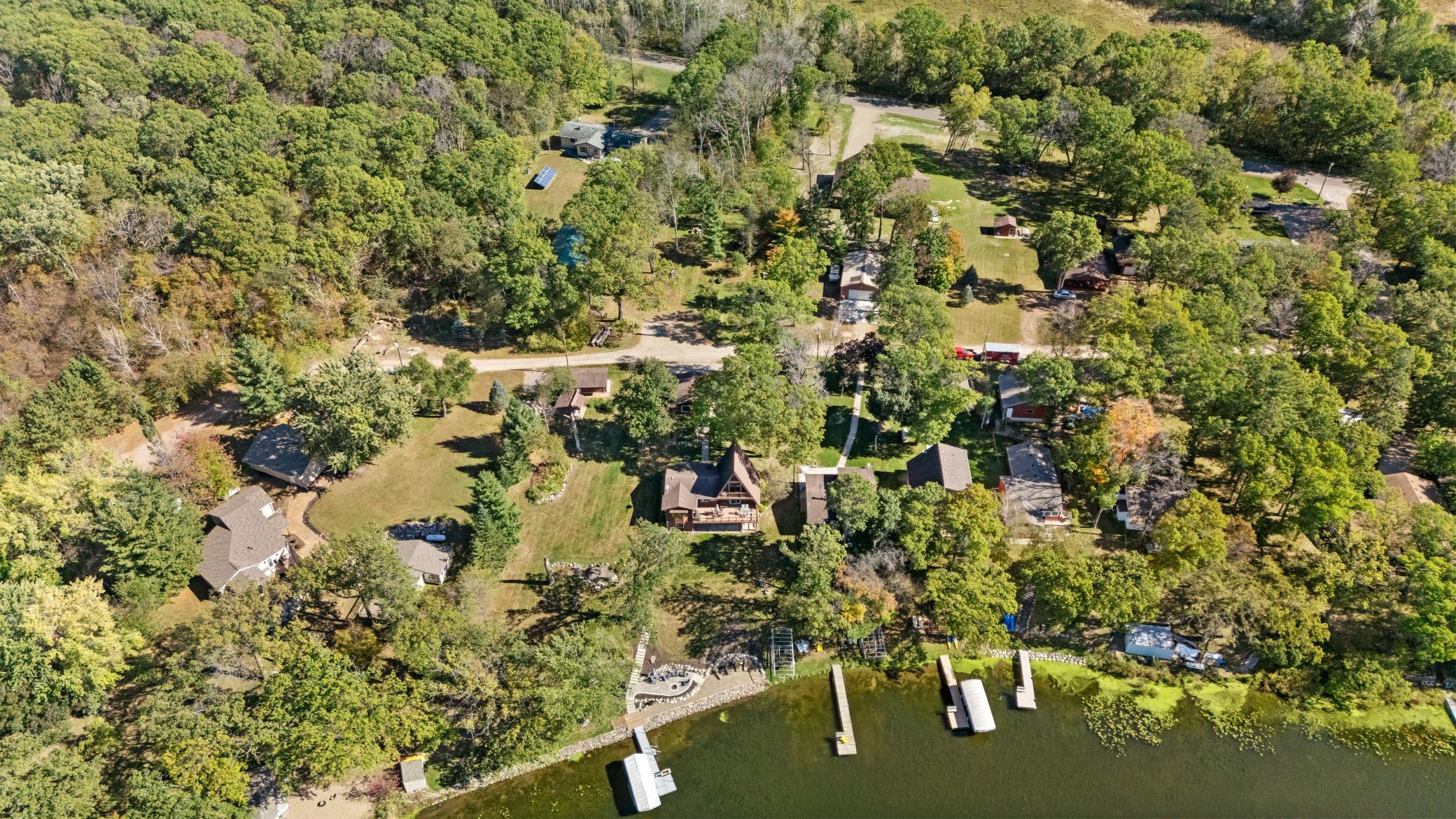View of Residential at 28754 Oak Drive, Zimmerman MN 55398, Zimmerman (12 of 32) - Mike Wilen | Minnesota Team Real Estate