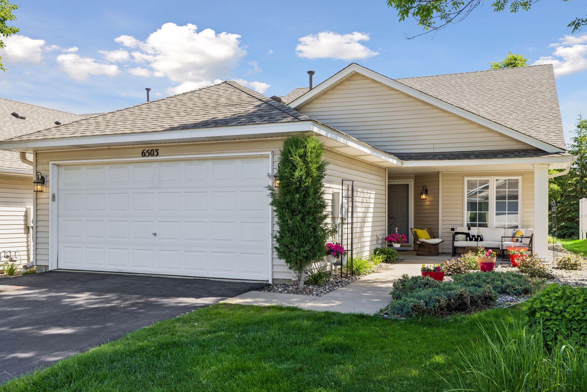 View of Residential at 6503 Brook Lane, Savage MN 55378, Savage - Mike Wilen | Minnesota Team Real Estate