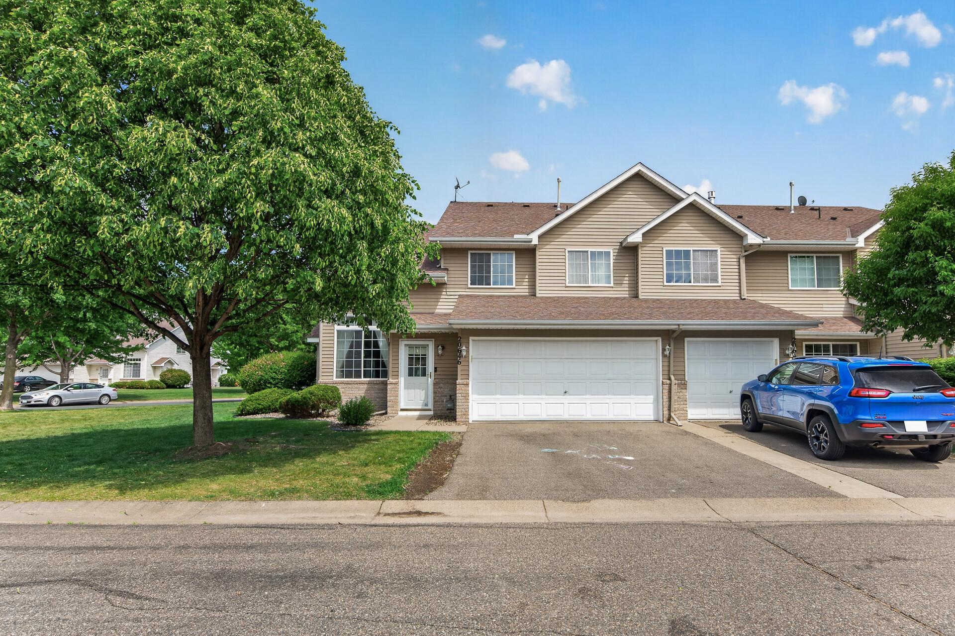 View of Residential at 20646 Brennan Path, Farmington MN 55024, Farmington - Mike Wilen | Minnesota Team Real Estate