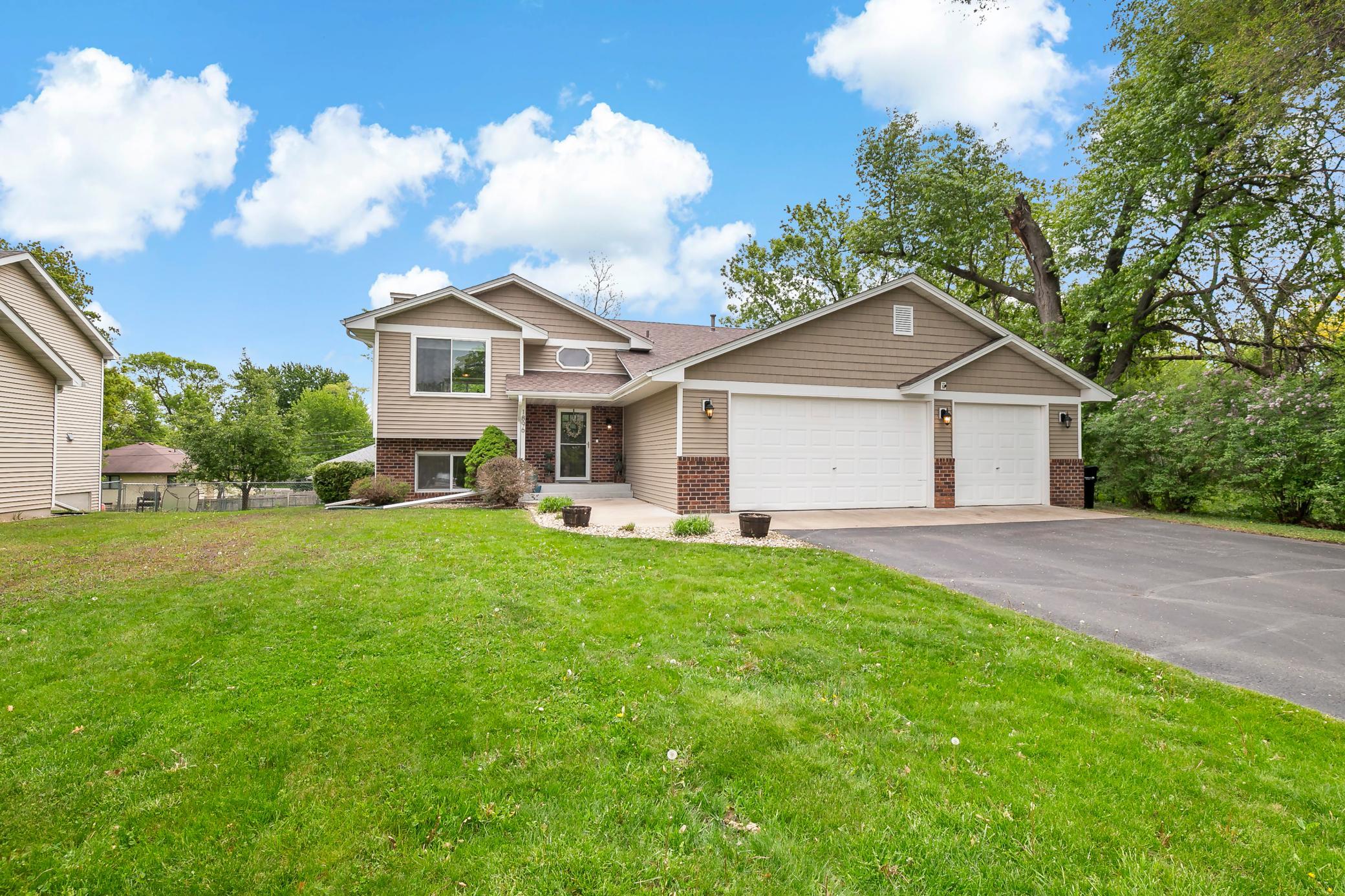 View of Residential at 1896 Adele Street, Maplewood MN 55109, Maplewood - Mike Wilen | Minnesota Team Real Estate