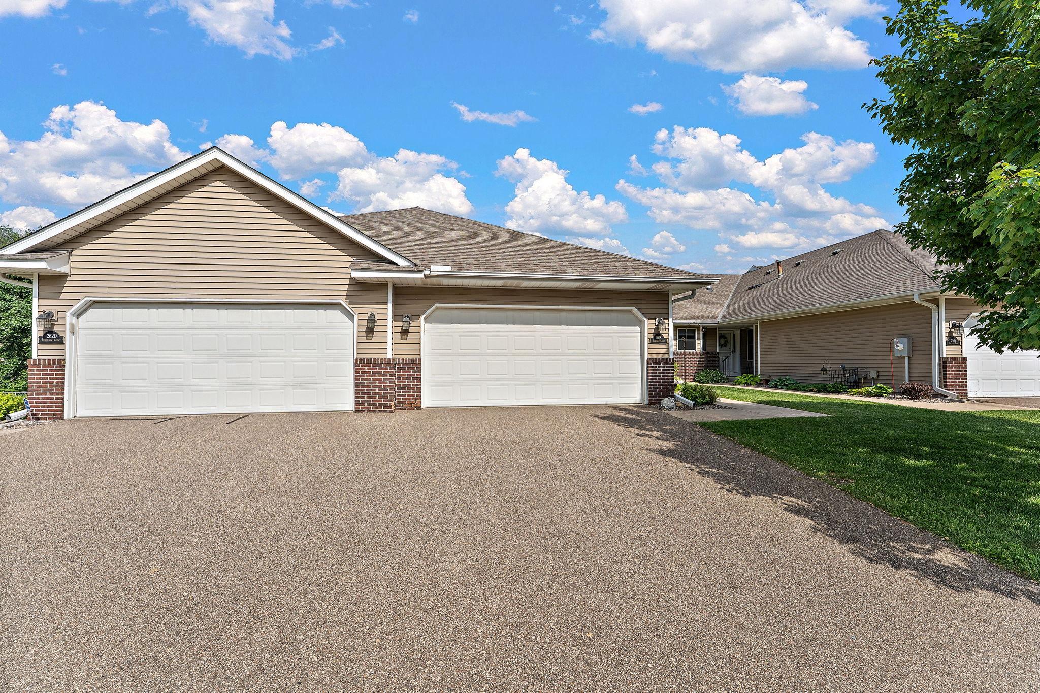 View of Residential at 2618 Rosetown Court, Roseville MN 55113, Roseville - Mike Wilen | Minnesota Team Real Estate