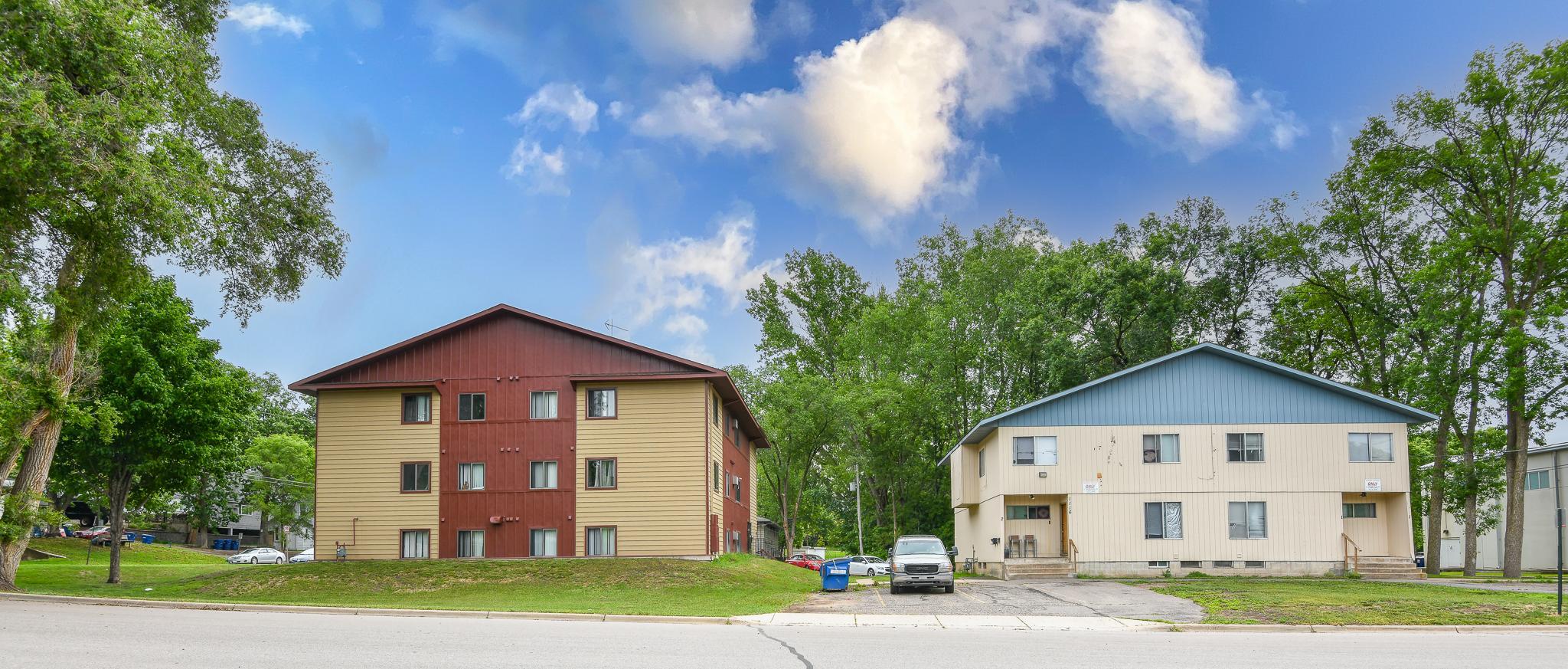 View of Commercial Sale at 626 11th Street, Saint Cloud MN 56301, Saint Cloud (6 of 11) - Mike Wilen | Minnesota Team Real Estate