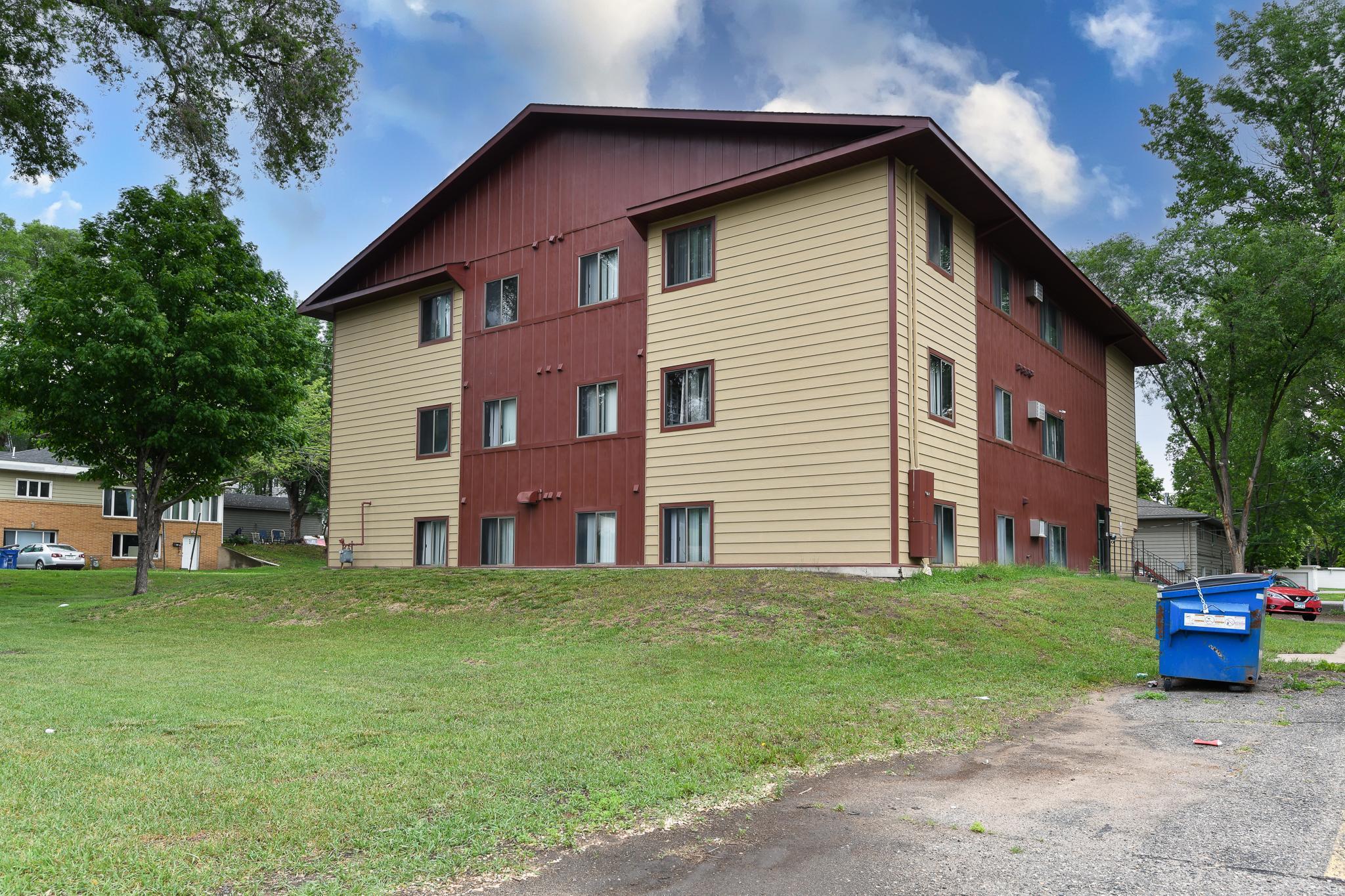 View of Commercial Sale at 626 11th Street, Saint Cloud MN 56301, Saint Cloud - Mike Wilen | Minnesota Team Real Estate