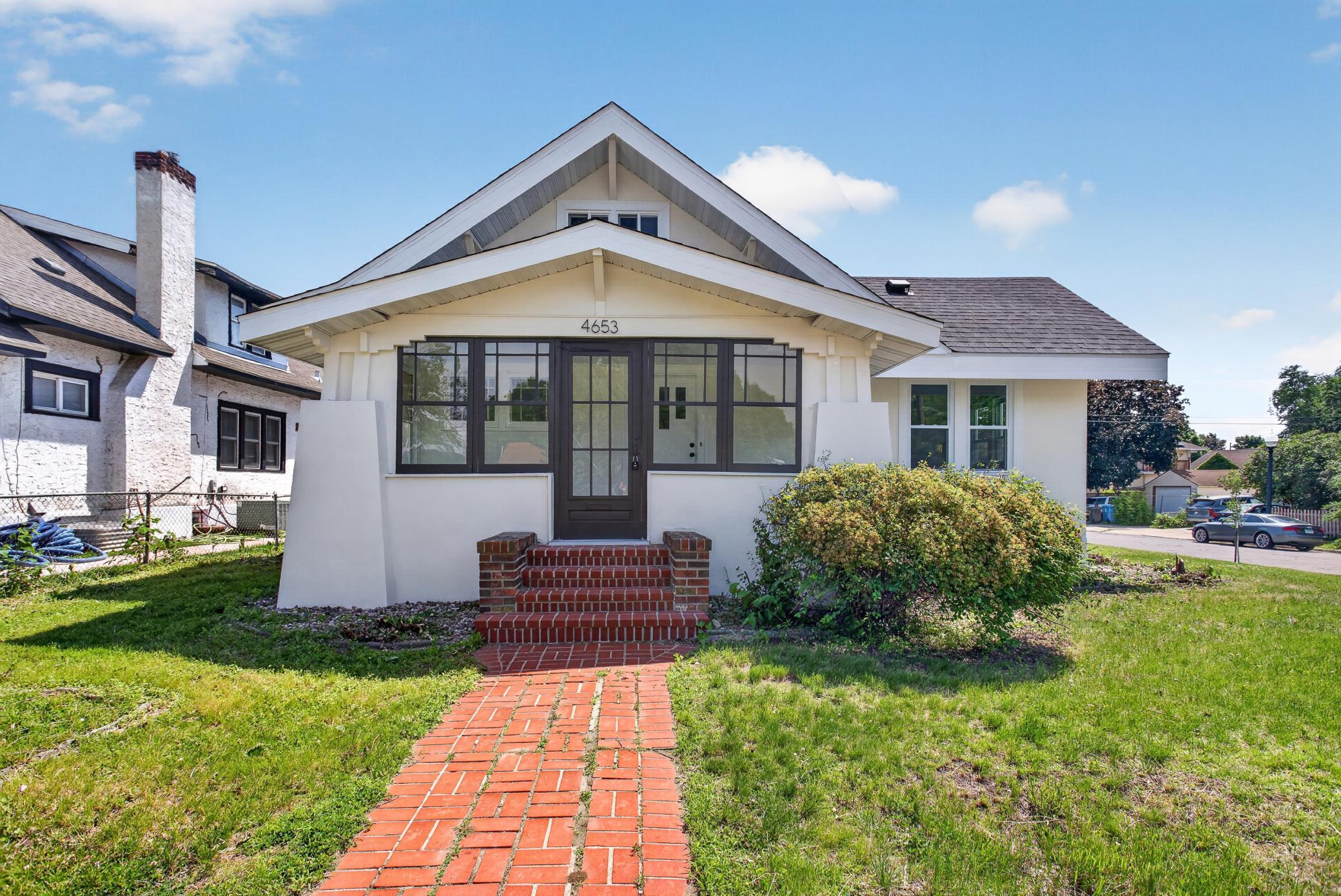 View of Residential at 4653 Portland Avenue, Minneapolis MN 55407, Minneapolis - Mike Wilen | Minnesota Team Real Estate