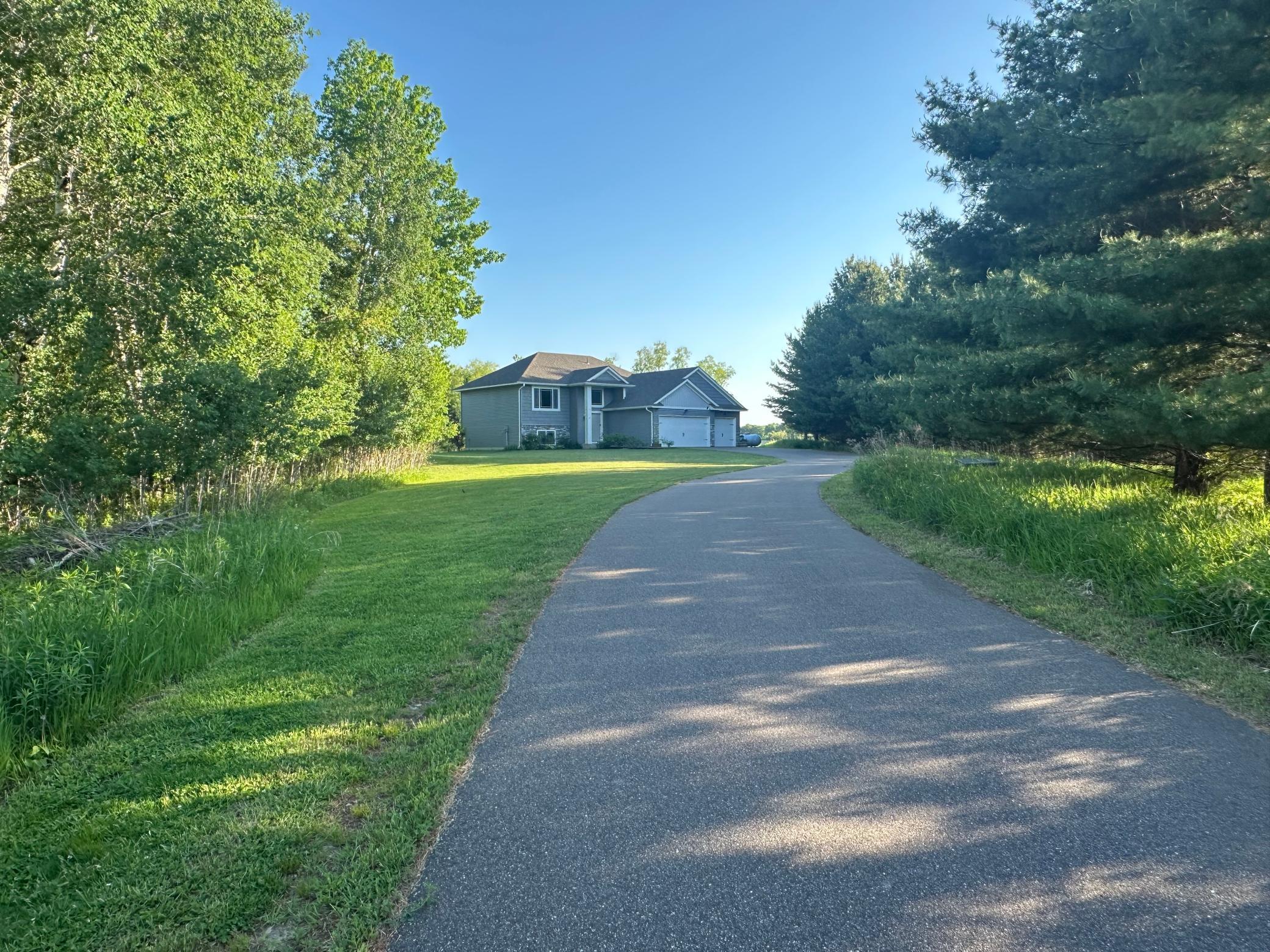 View of Residential at 1850 357th Avenue, Cambridge MN 55008, Cambridge - Mike Wilen | Minnesota Team Real Estate