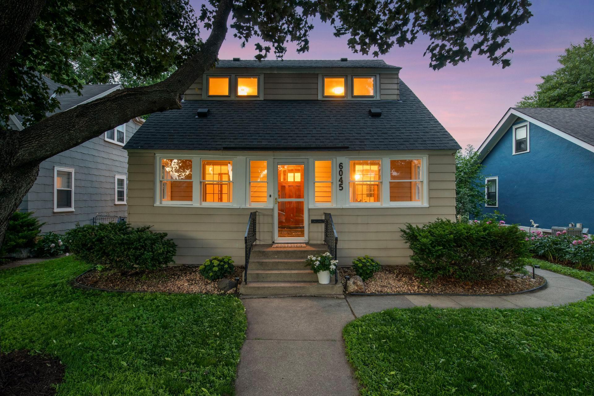 View of Residential at 6045 Clinton Avenue, Minneapolis MN 55419, Minneapolis (76 of 77) - Mike Wilen | Minnesota Team Real Estate