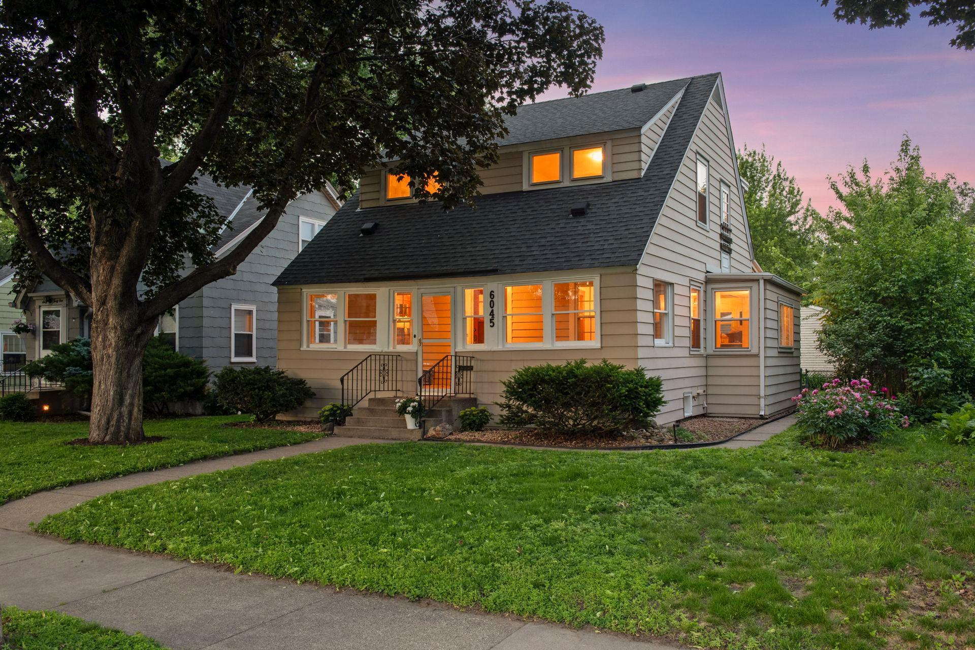 View of Residential at 6045 Clinton Avenue, Minneapolis MN 55419, Minneapolis (77 of 77) - Mike Wilen | Minnesota Team Real Estate