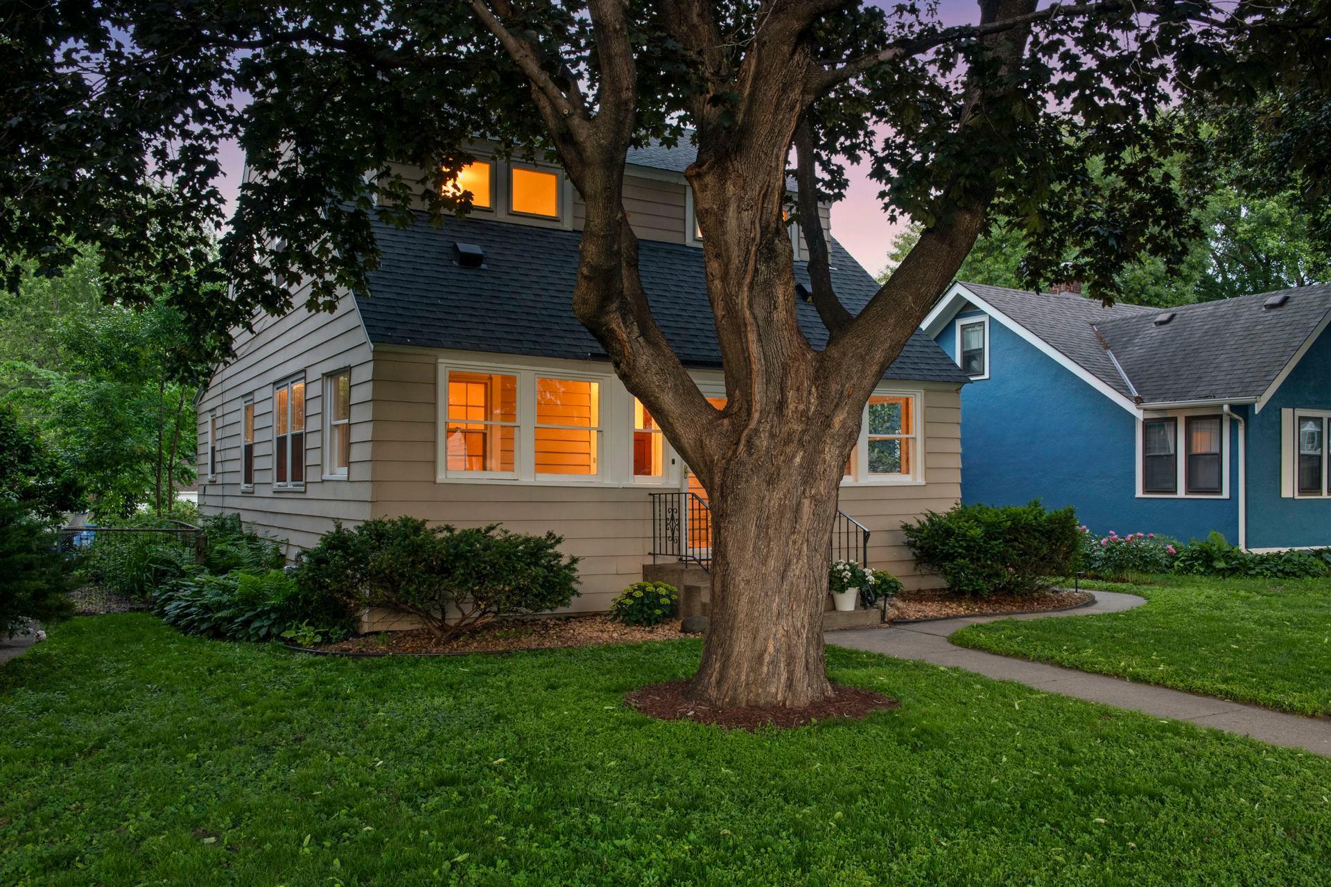View of Residential at 6045 Clinton Avenue, Minneapolis MN 55419, Minneapolis (74 of 77) - Mike Wilen | Minnesota Team Real Estate