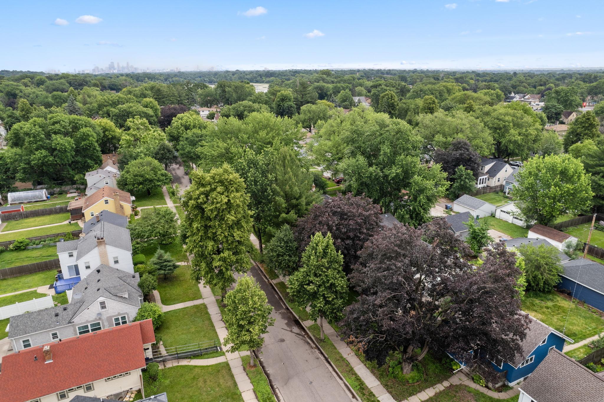 View of Residential at 6045 Clinton Avenue, Minneapolis MN 55419, Minneapolis (64 of 77) - Mike Wilen | Minnesota Team Real Estate
