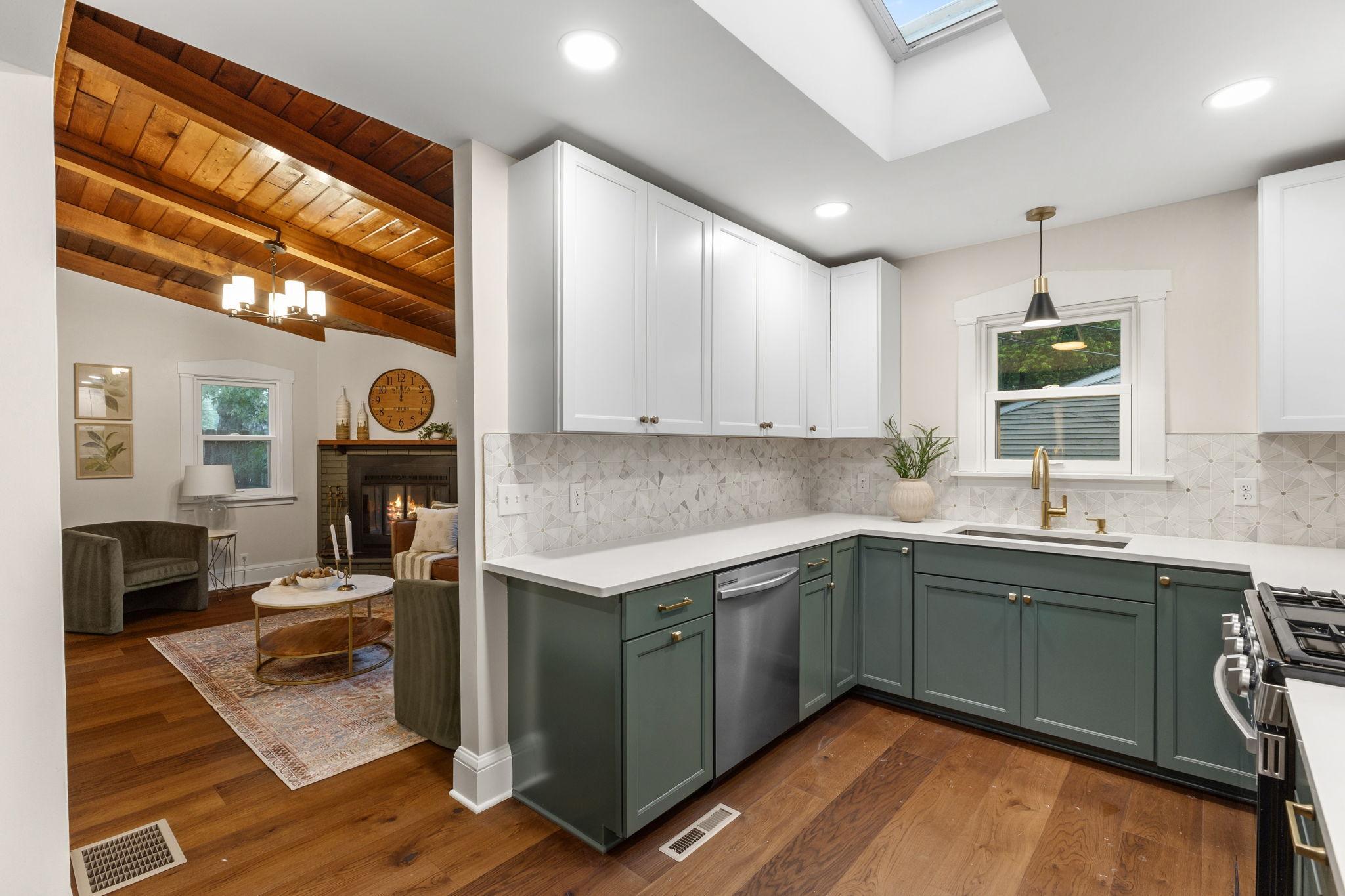 View of Residential at 6045 Clinton Avenue, Minneapolis MN 55419, Minneapolis (3 of 77) - Mike Wilen | Minnesota Team Real Estate
