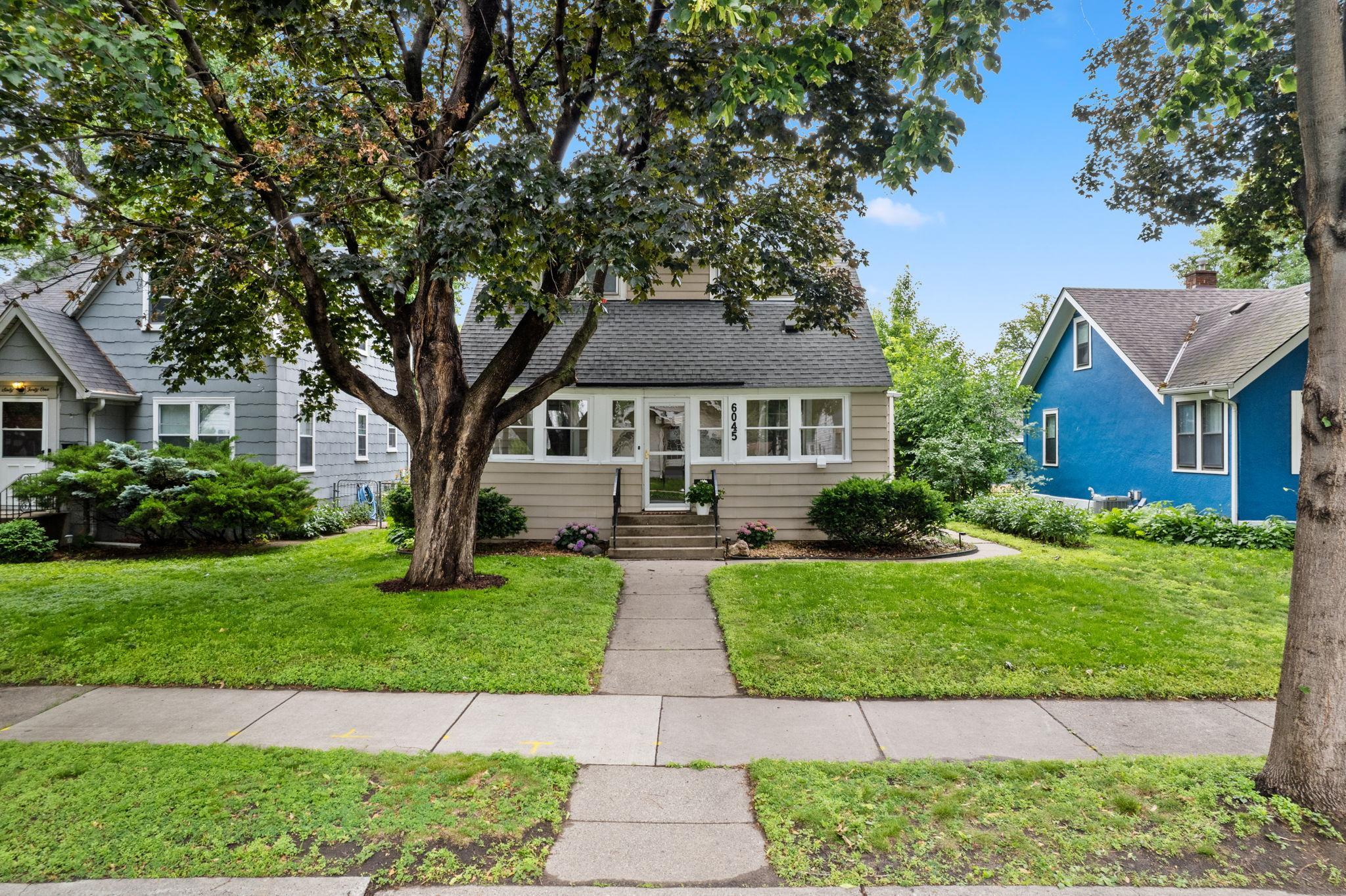 View of Residential at 6045 Clinton Avenue, Minneapolis MN 55419, Minneapolis (72 of 77) - Mike Wilen | Minnesota Team Real Estate