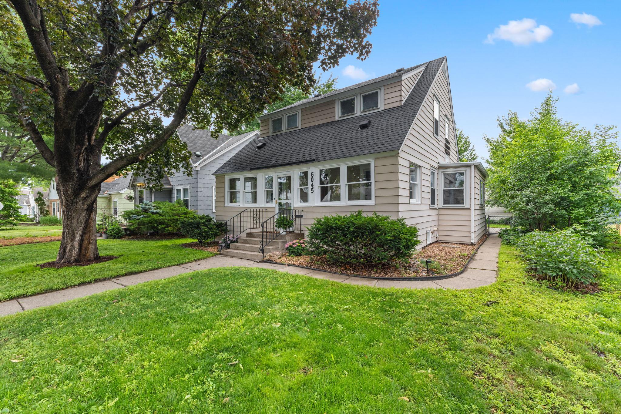 View of Residential at 6045 Clinton Avenue, Minneapolis MN 55419, Minneapolis (70 of 77) - Mike Wilen | Minnesota Team Real Estate