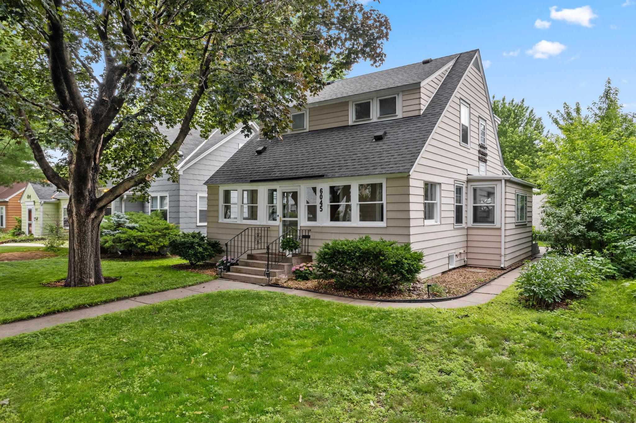 View of Residential at 6045 Clinton Avenue, Minneapolis MN 55419, Minneapolis (69 of 77) - Mike Wilen | Minnesota Team Real Estate