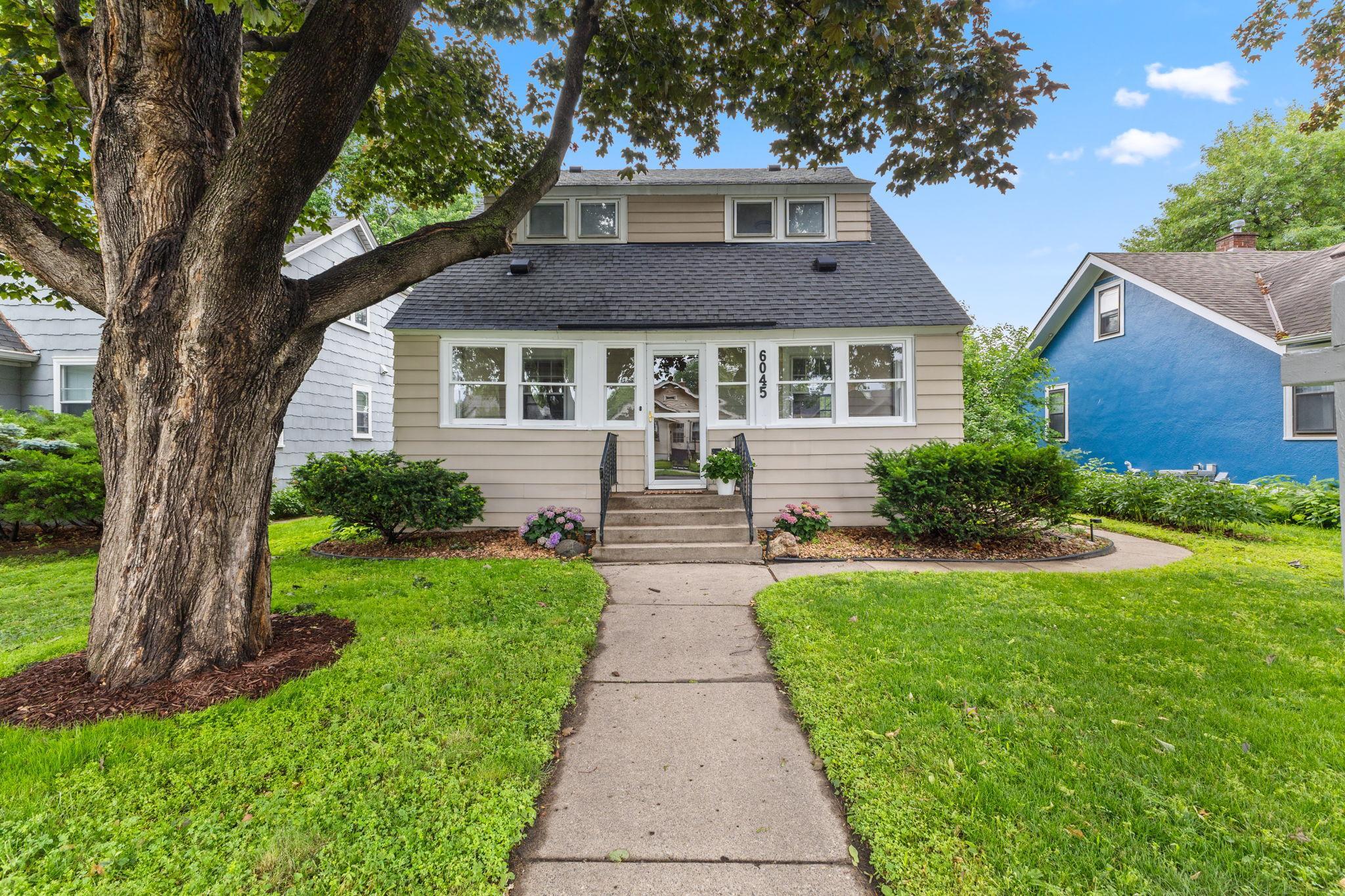 View of Residential at 6045 Clinton Avenue, Minneapolis MN 55419, Minneapolis (68 of 77) - Mike Wilen | Minnesota Team Real Estate