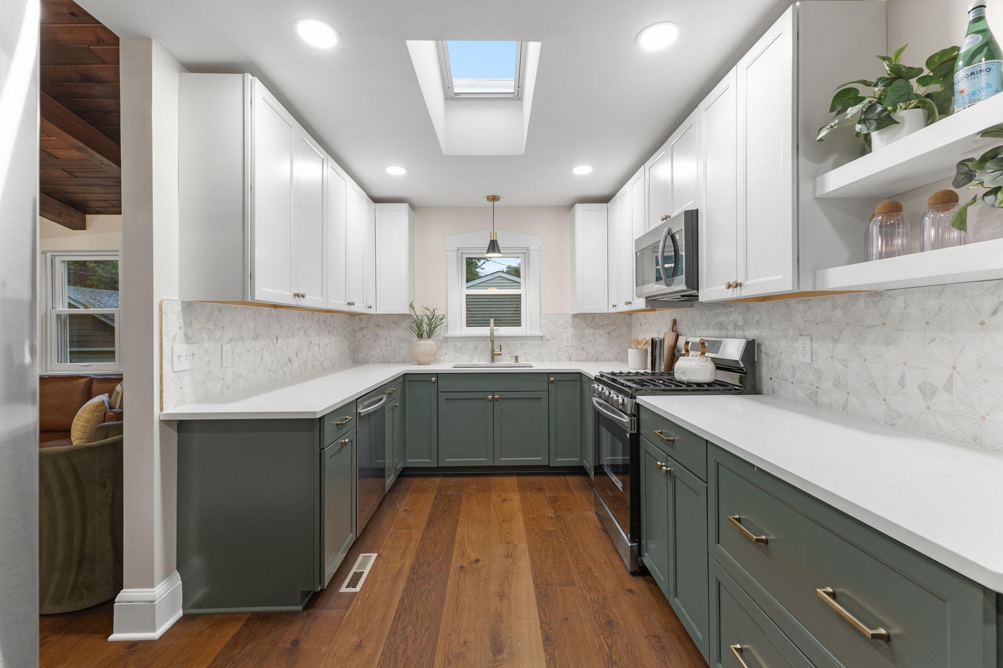 View of Residential at 6045 Clinton Avenue, Minneapolis MN 55419, Minneapolis (30 of 77) - Mike Wilen | Minnesota Team Real Estate
