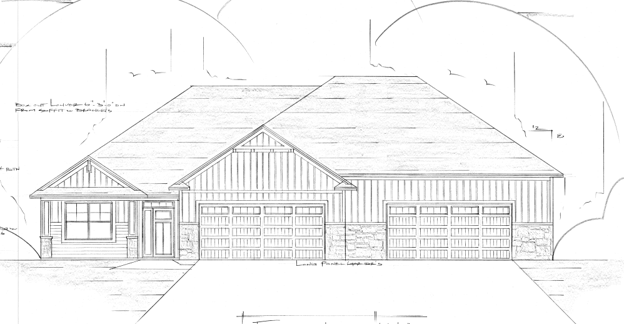 View of Residential at 14352 Heather Ridge Drive, Rogers MN 55374, Rogers - Mike Wilen | Minnesota Team Real Estate