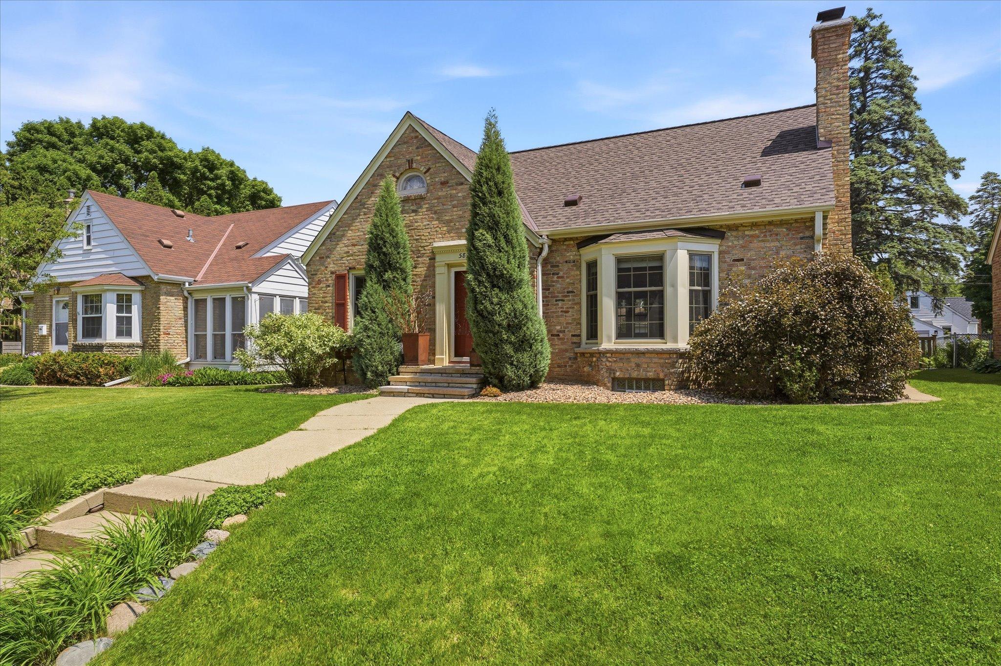 View of Residential at 5829 Columbus Avenue, Minneapolis MN 55417, Minneapolis - Mike Wilen | Minnesota Team Real Estate