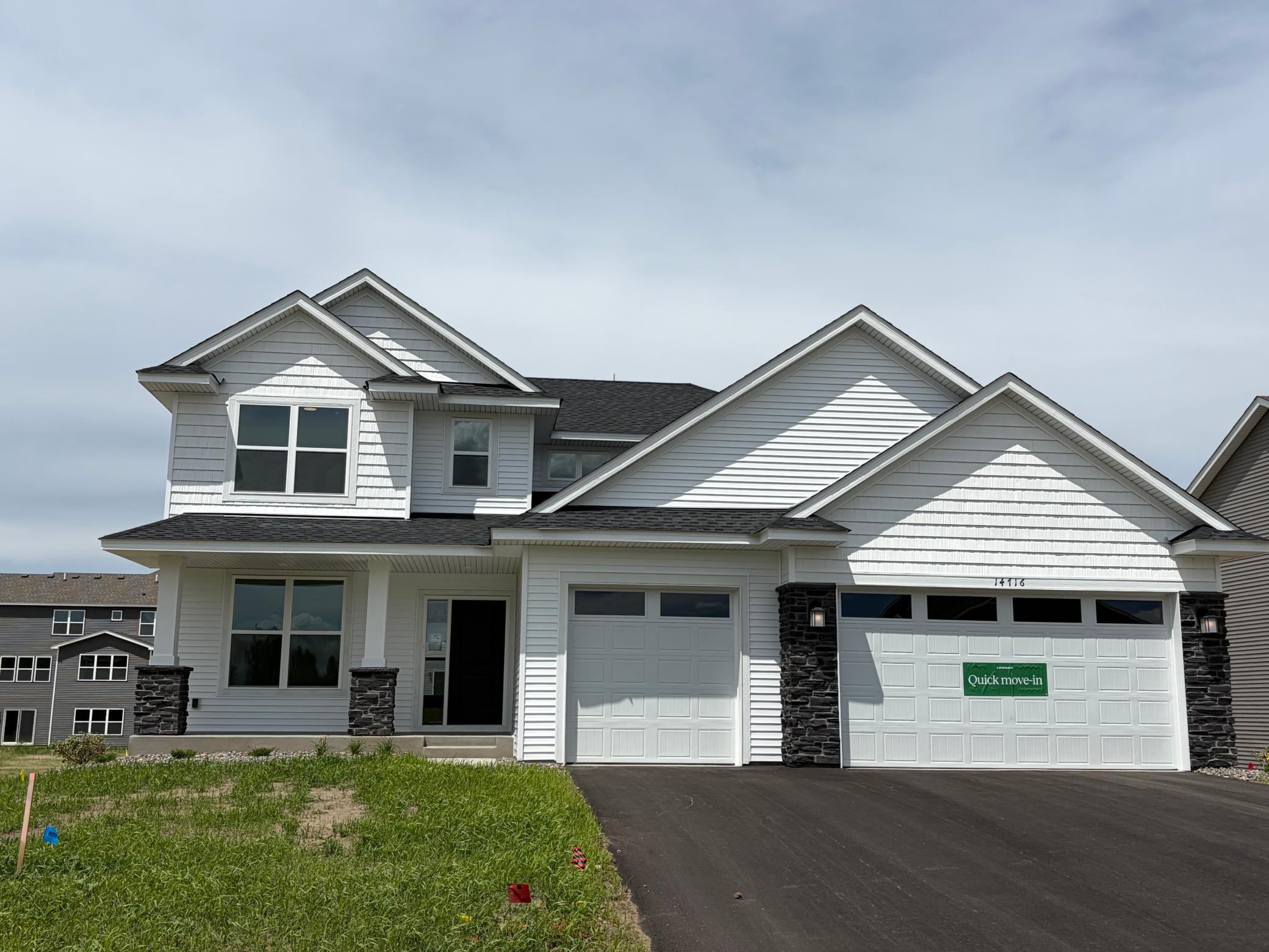 View of Residential at 14716 74th Street, Otsego MN 55330, Otsego - Mike Wilen | Minnesota Team Real Estate
