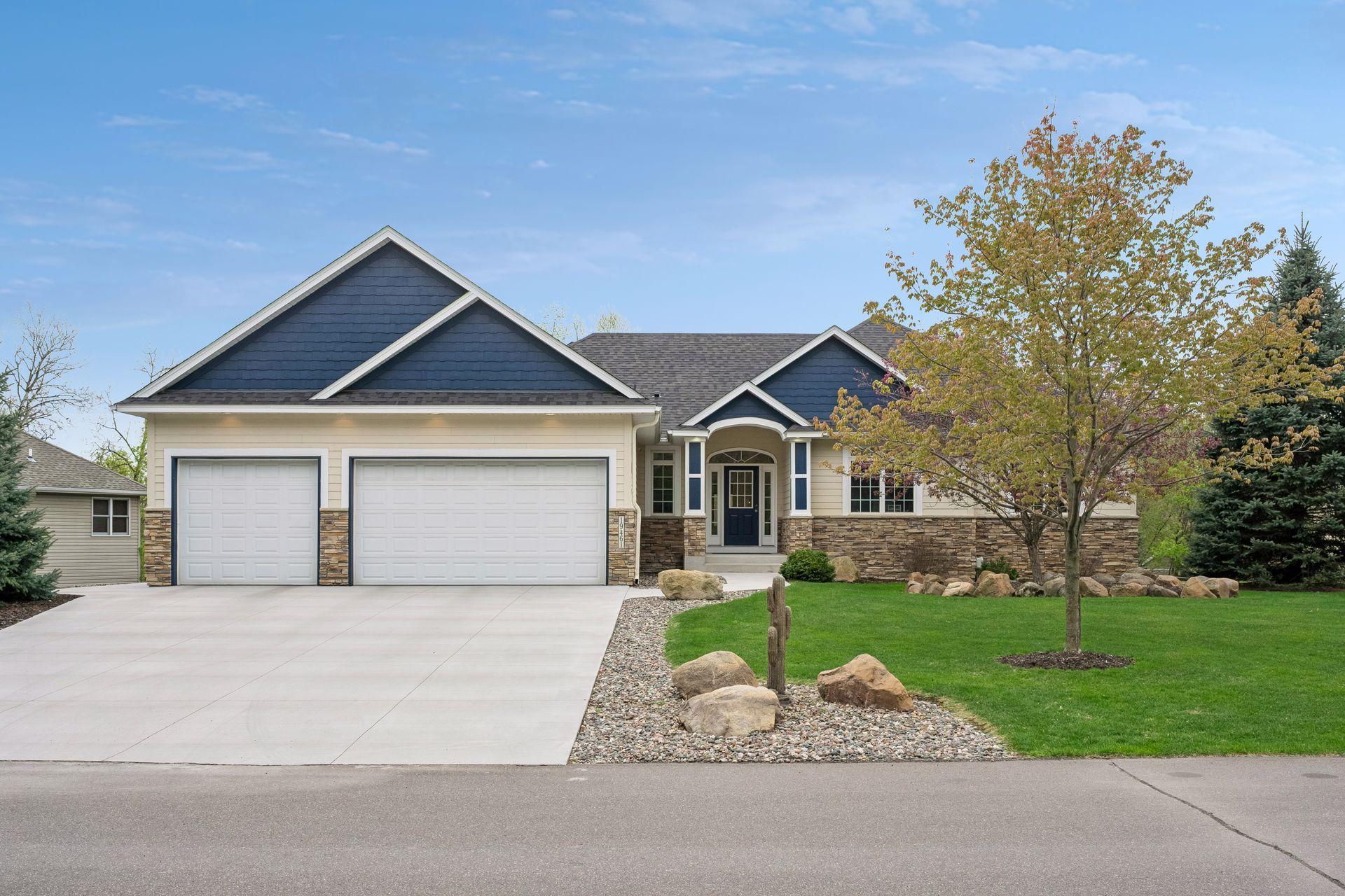 View of Residential at 19461 Rawlins Circle, Elk River MN 55330, Elk River - Mike Wilen | Minnesota Team Real Estate